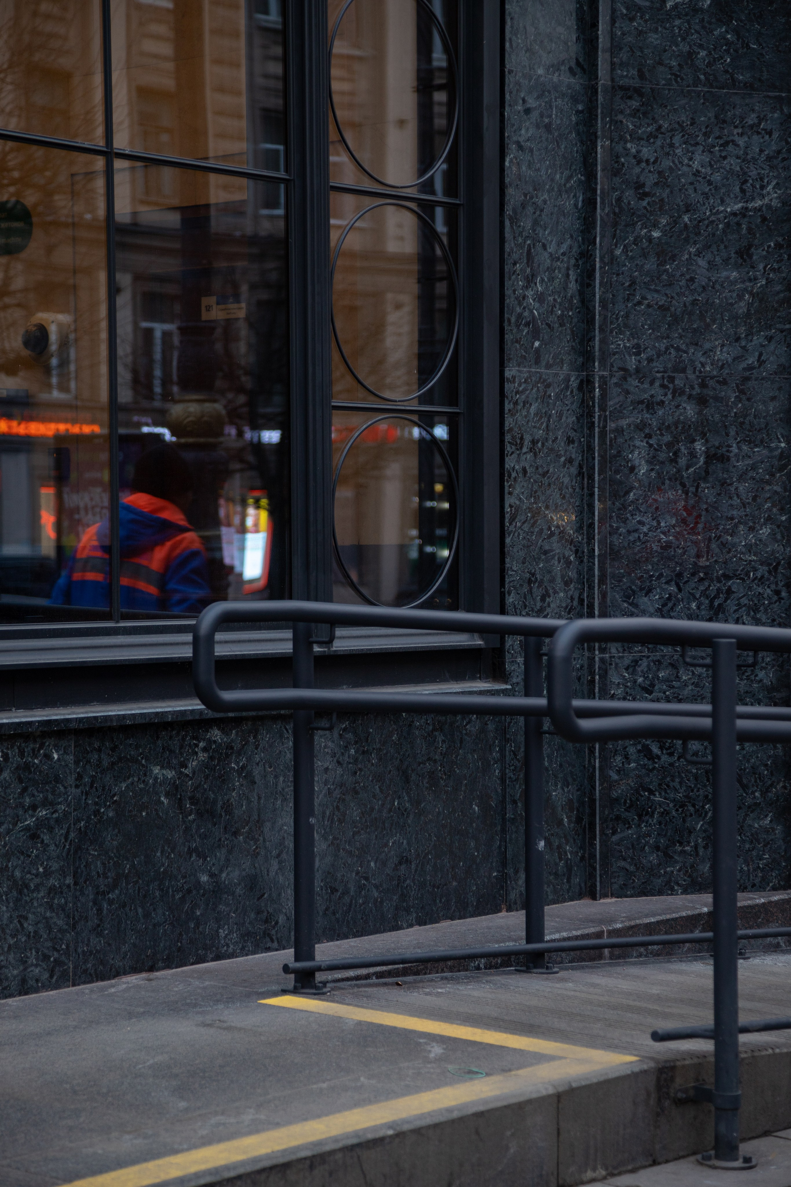 Архитектура. Интерьерный и архитектурный фотограф Солодова Алина