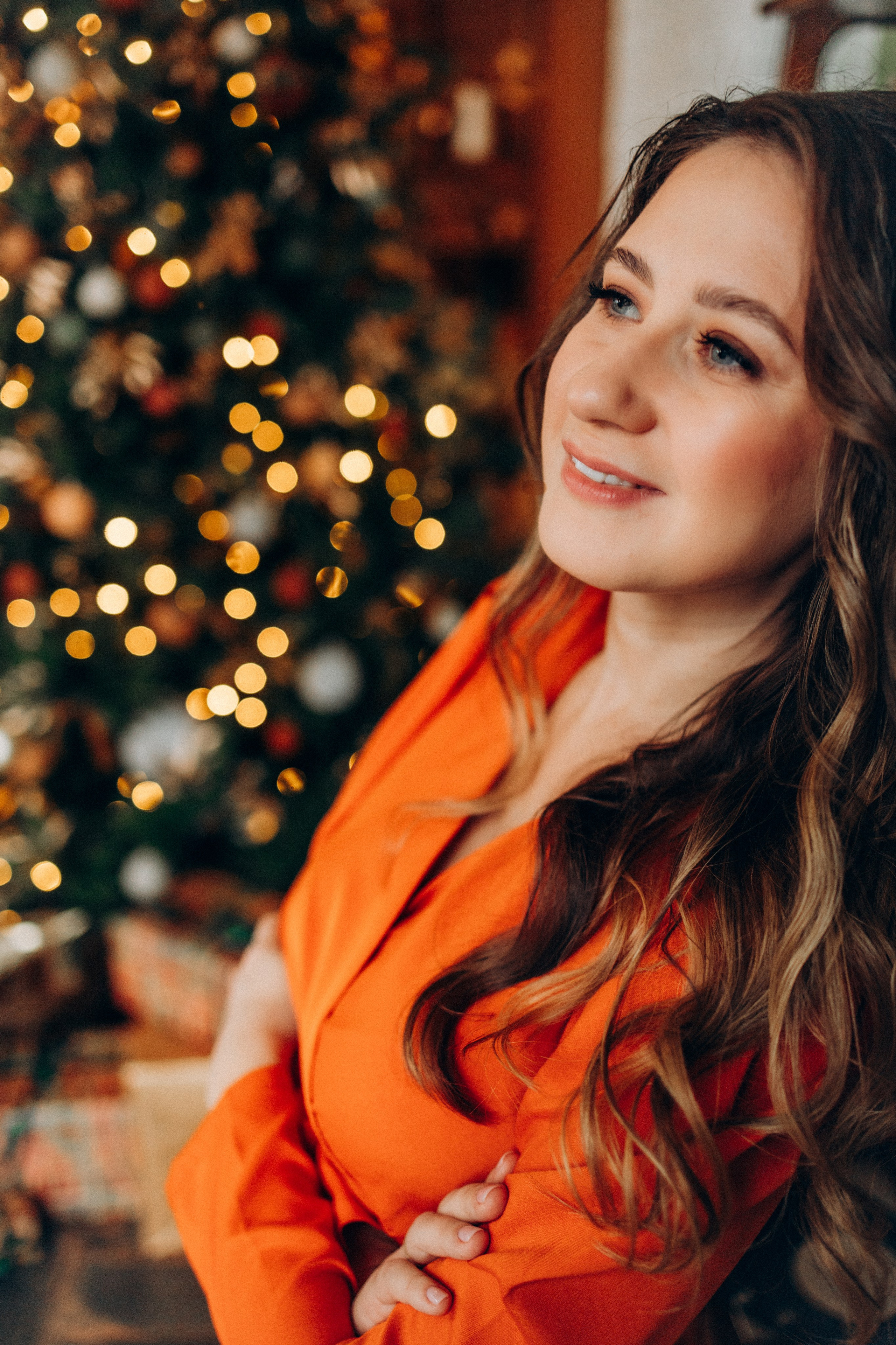 Новый год. Фотограф в Санкт-Петербурге Светлана Арестова