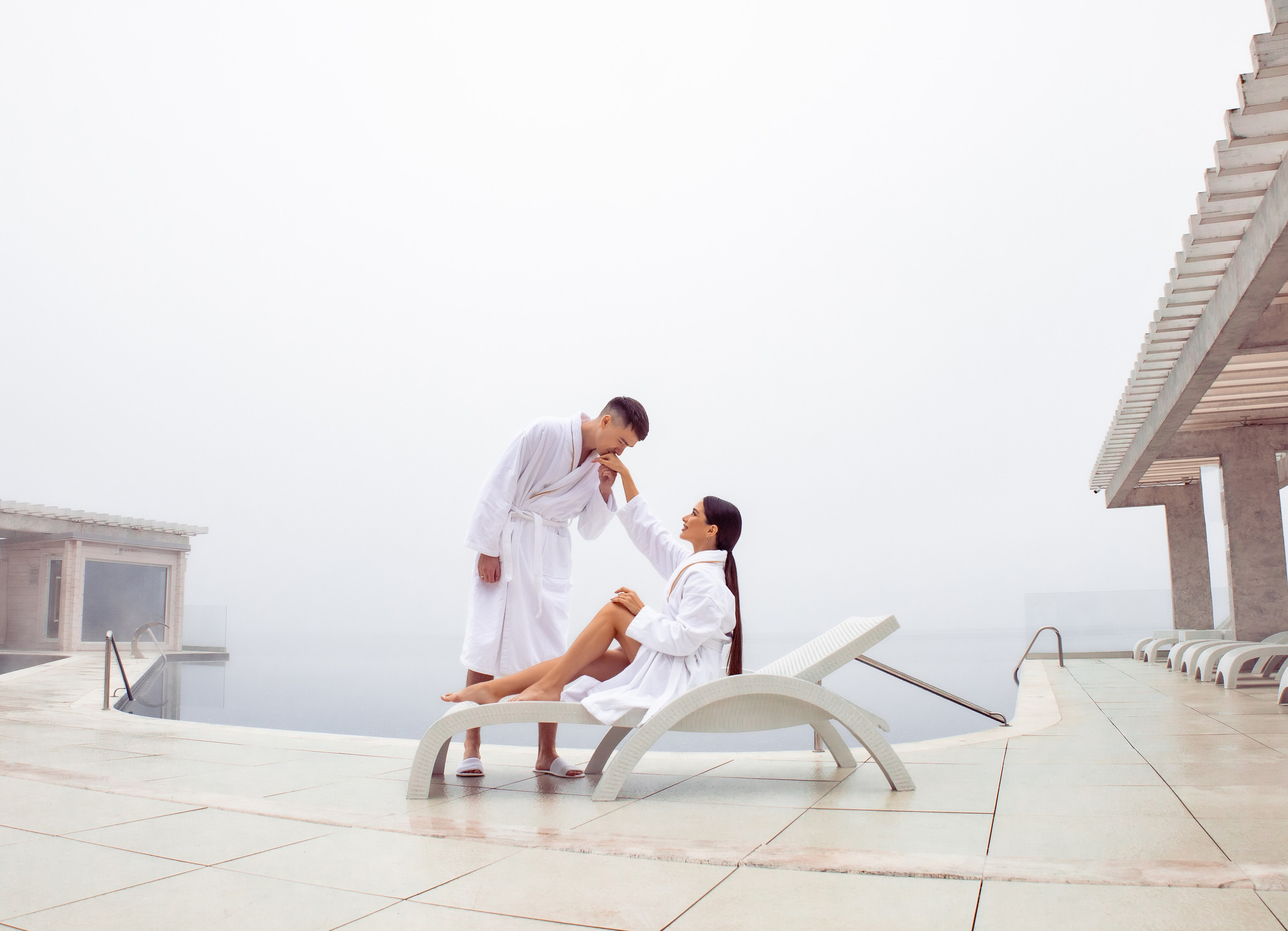 Свадьба 1. Семейный и Свадебный фотограф в Сочи