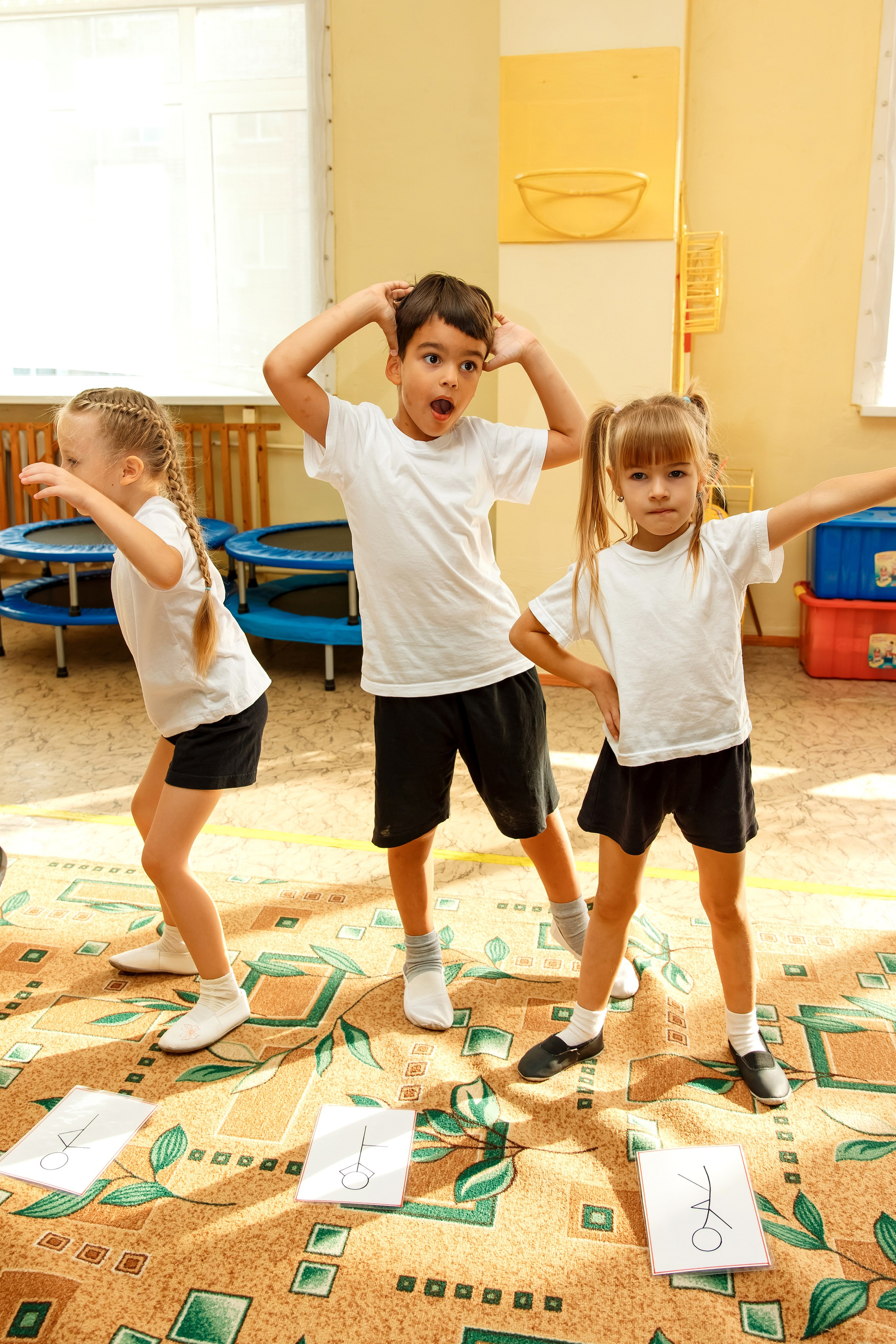 ДС 34. Фотограф Любовь Корниенко, Примоский край