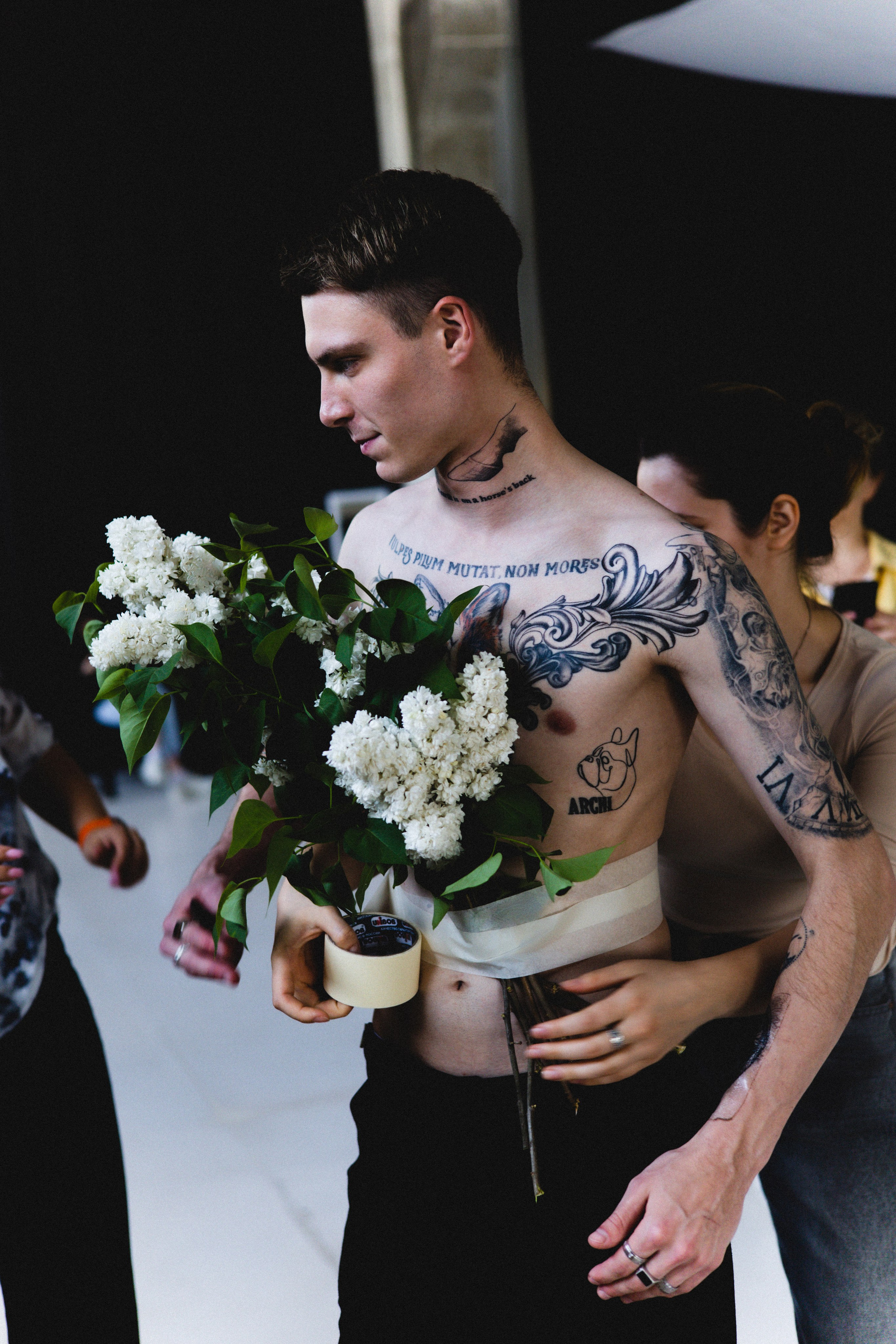 Константин. Gorbunova Alina Фотограф