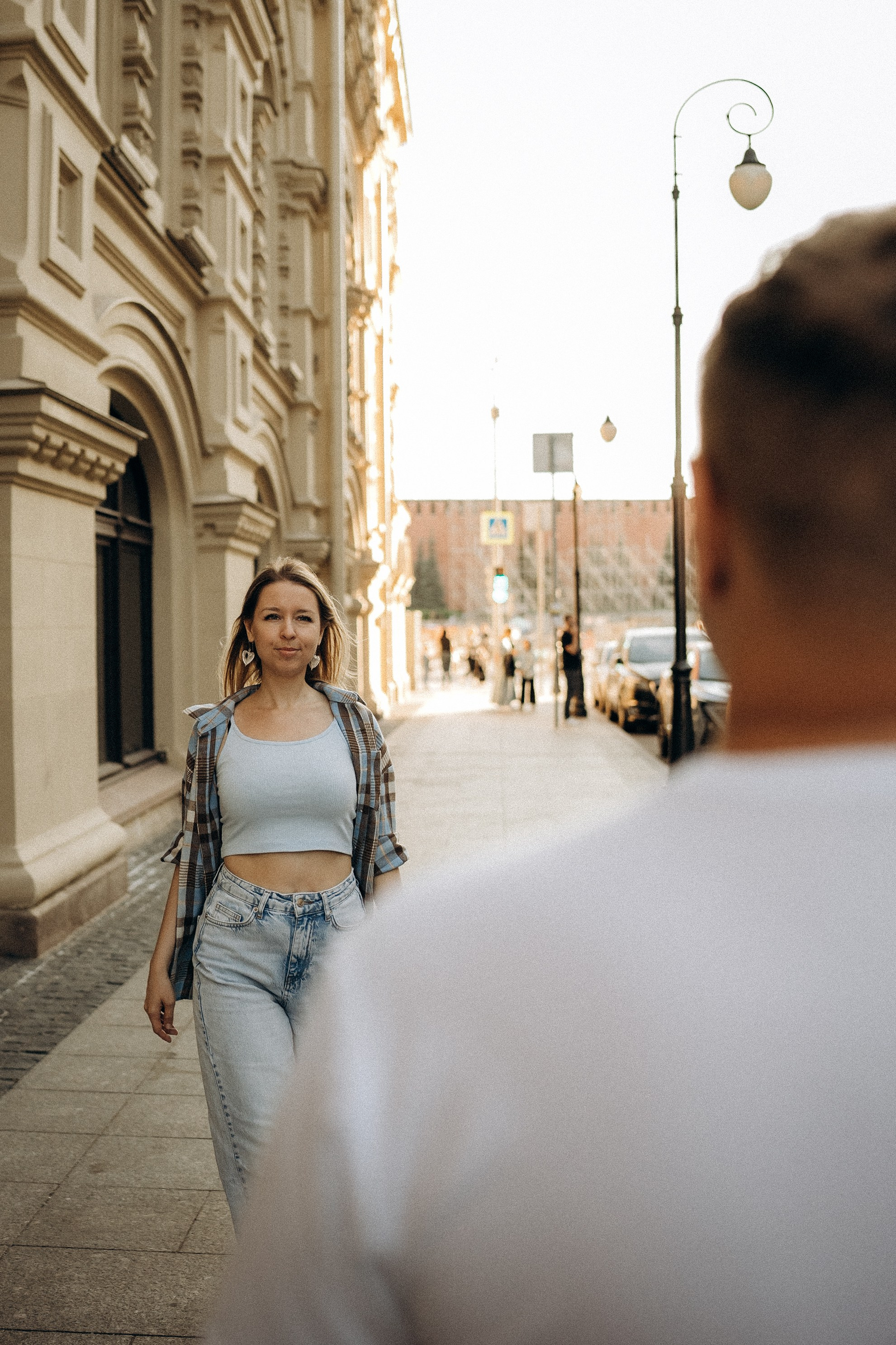 Антон & Катя. Дмитриева Светлана женский и семейный фотограф Рига, Москва, Геленджик