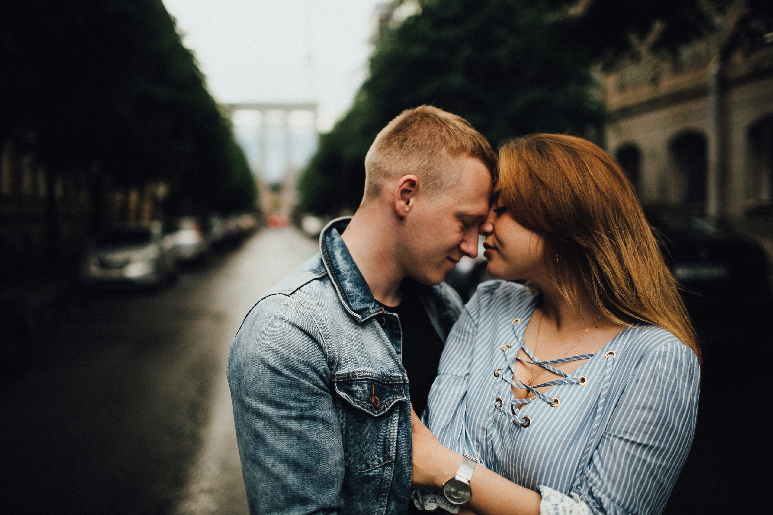 Таня и Гера. Tuman Film | Видеосъемка в Сочи и Дубае | Андрей Калитухо