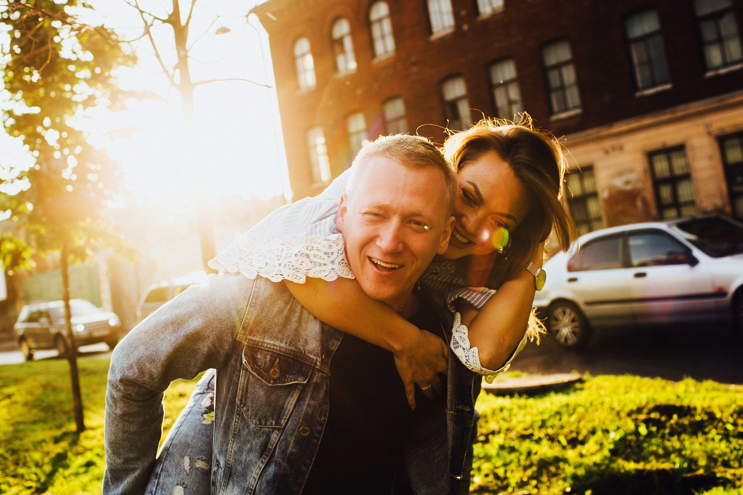 Таня и Гера. Tuman Film | Видеосъемка в Сочи и Дубае | Андрей Калитухо