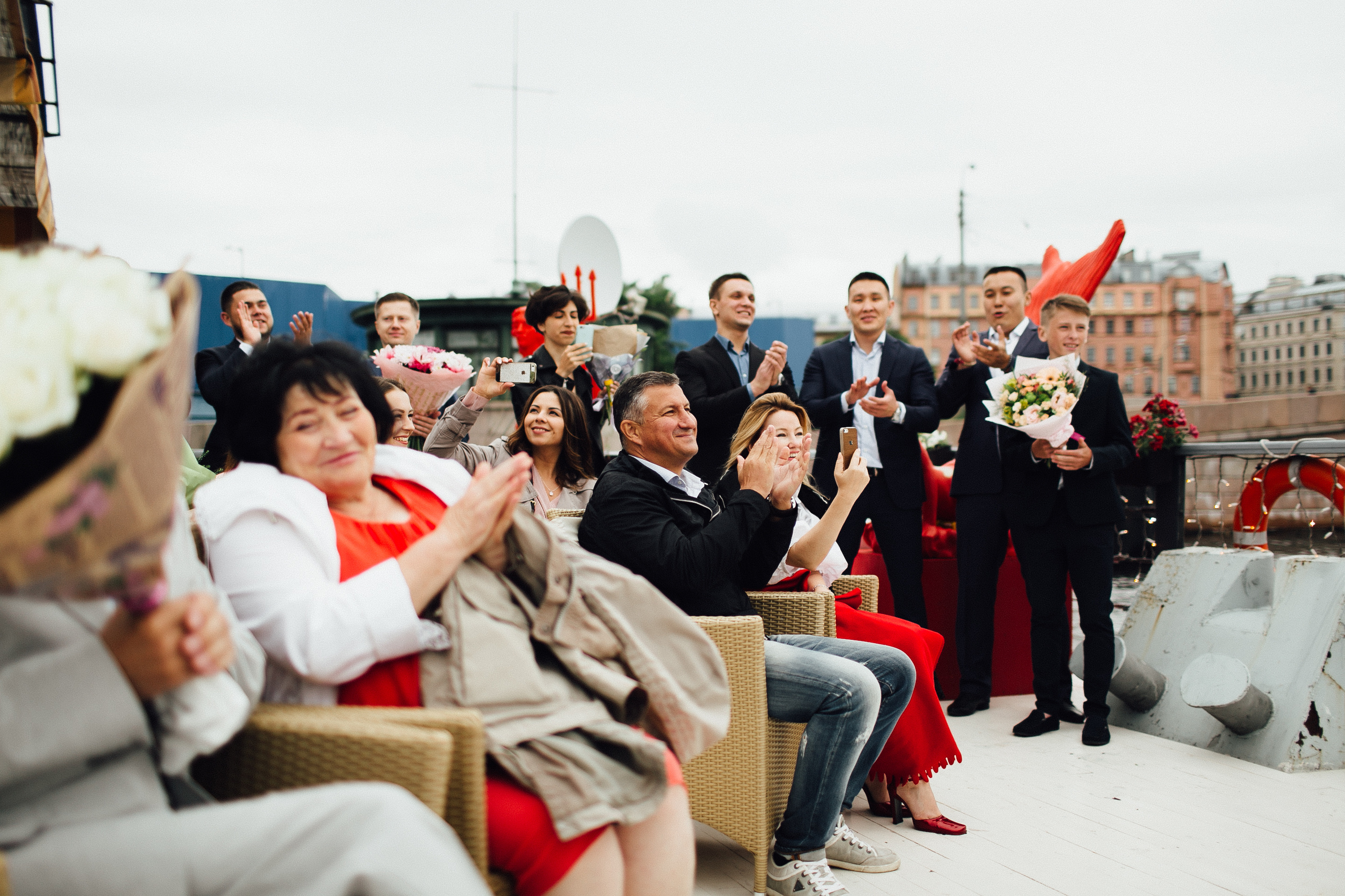 Питер любит вас!. Tuman Film | Видеосъемка в Сочи и Дубае | Андрей Калитухо