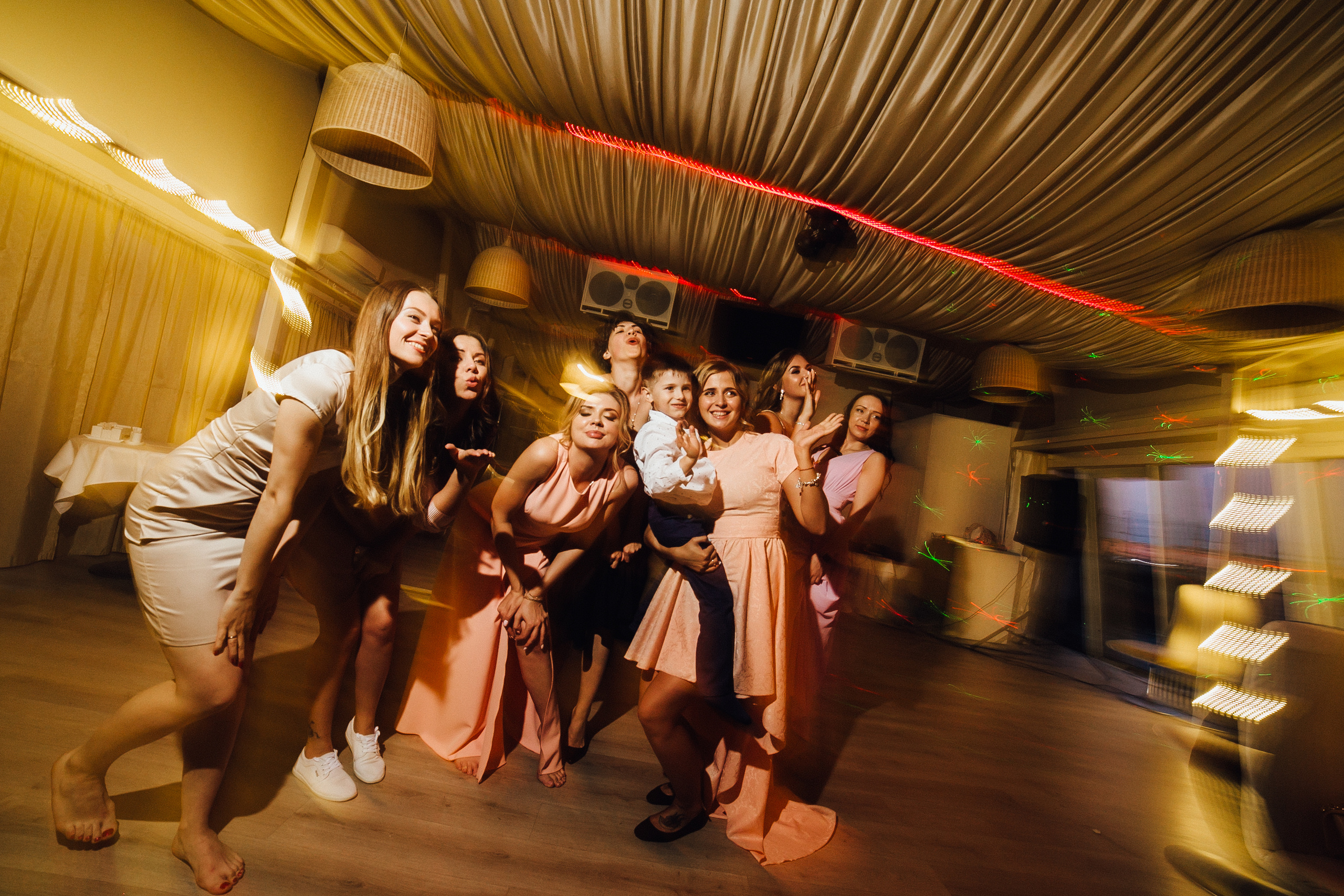 Питер любит вас!. Tuman Film | Видеосъемка в Сочи и Дубае | Андрей Калитухо