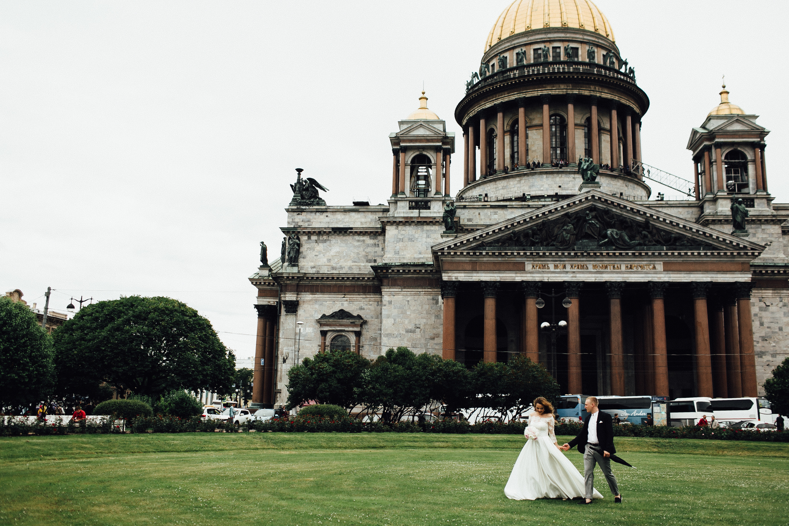 Питер любит вас!. Tuman Film | Видеосъемка в Сочи и Дубае | Андрей Калитухо