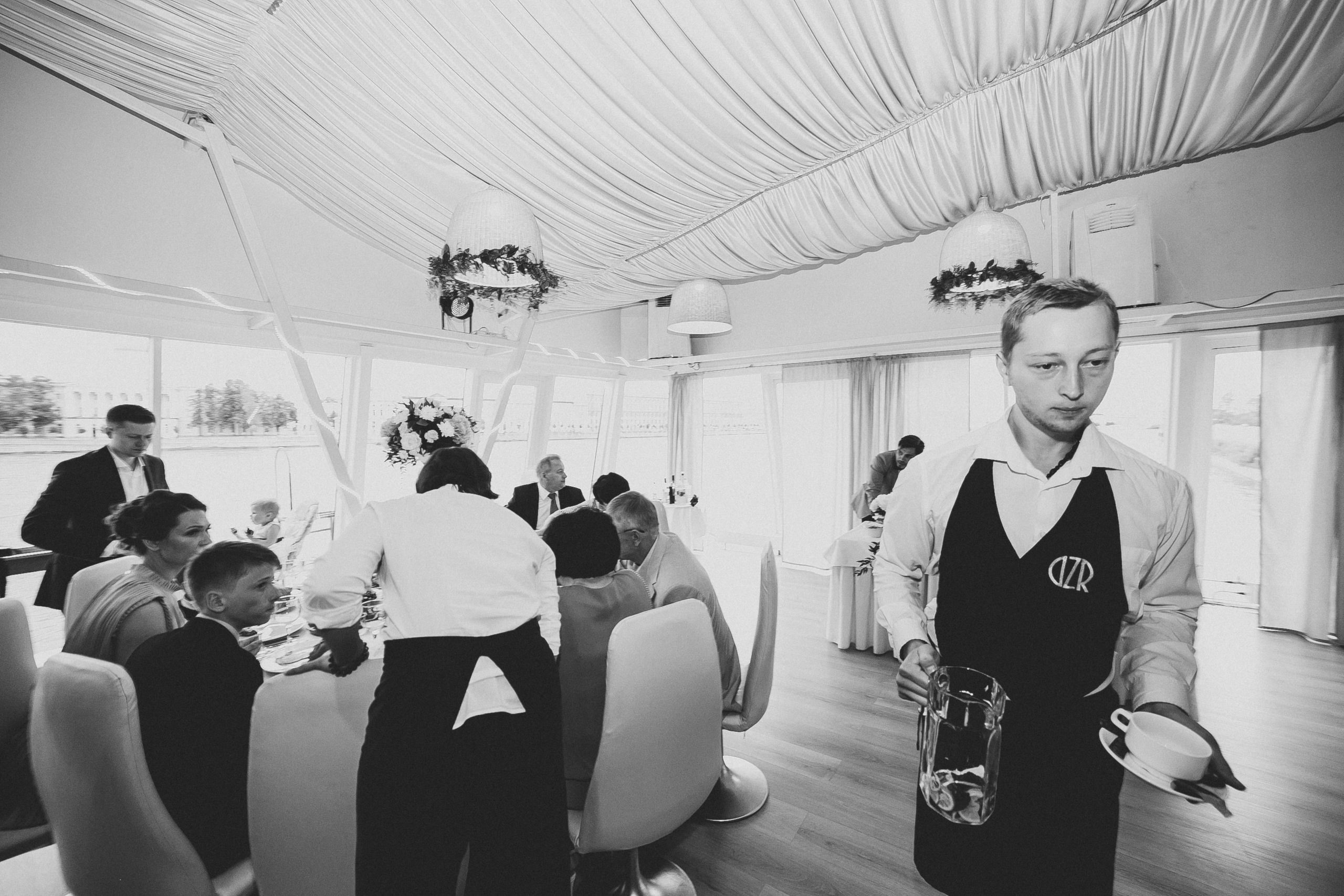 Питер любит вас!. Tuman Film | Видеосъемка в Сочи и Дубае | Андрей Калитухо