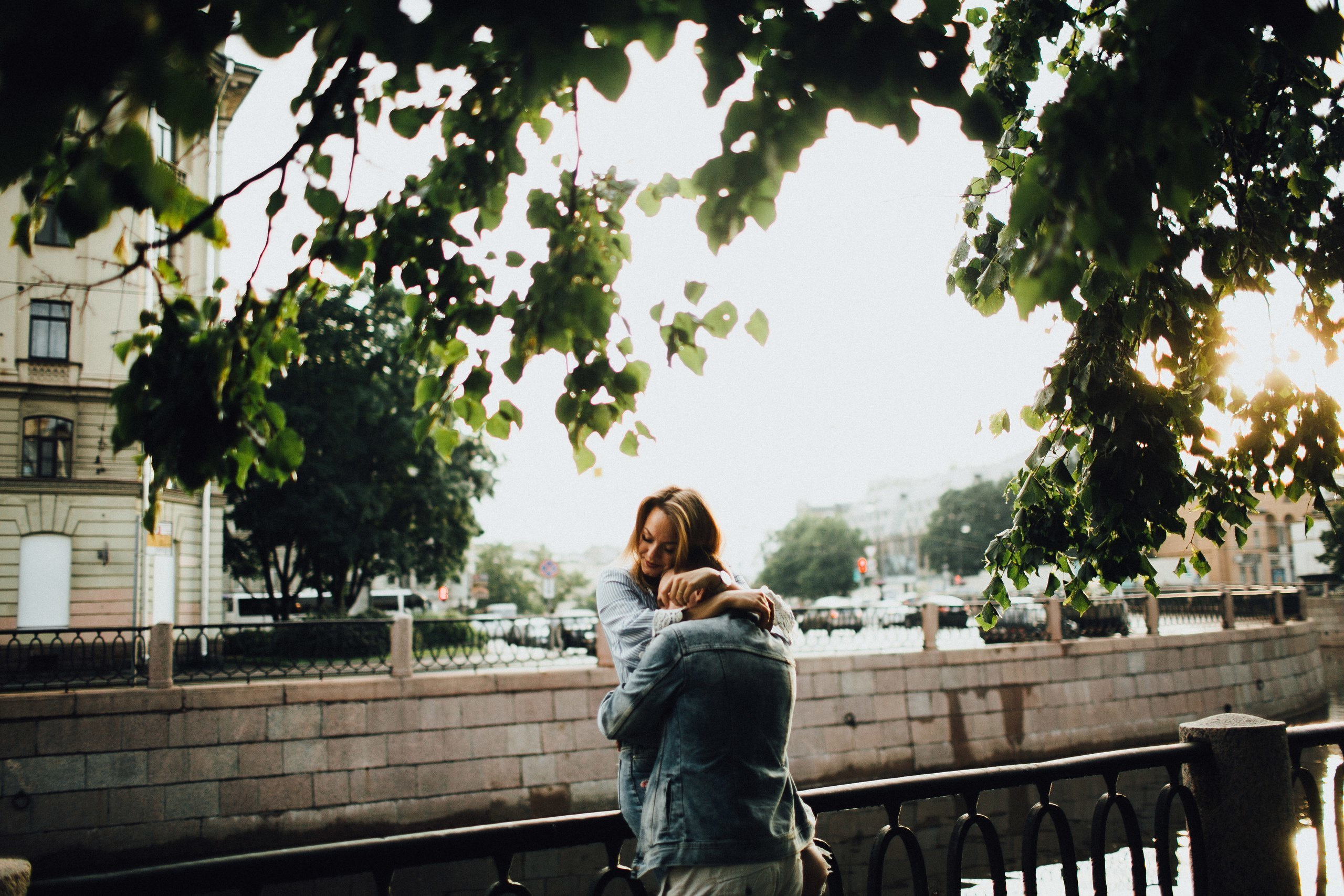 Таня и Гера. Tuman Film | Видеосъемка в Сочи и Дубае | Андрей Калитухо