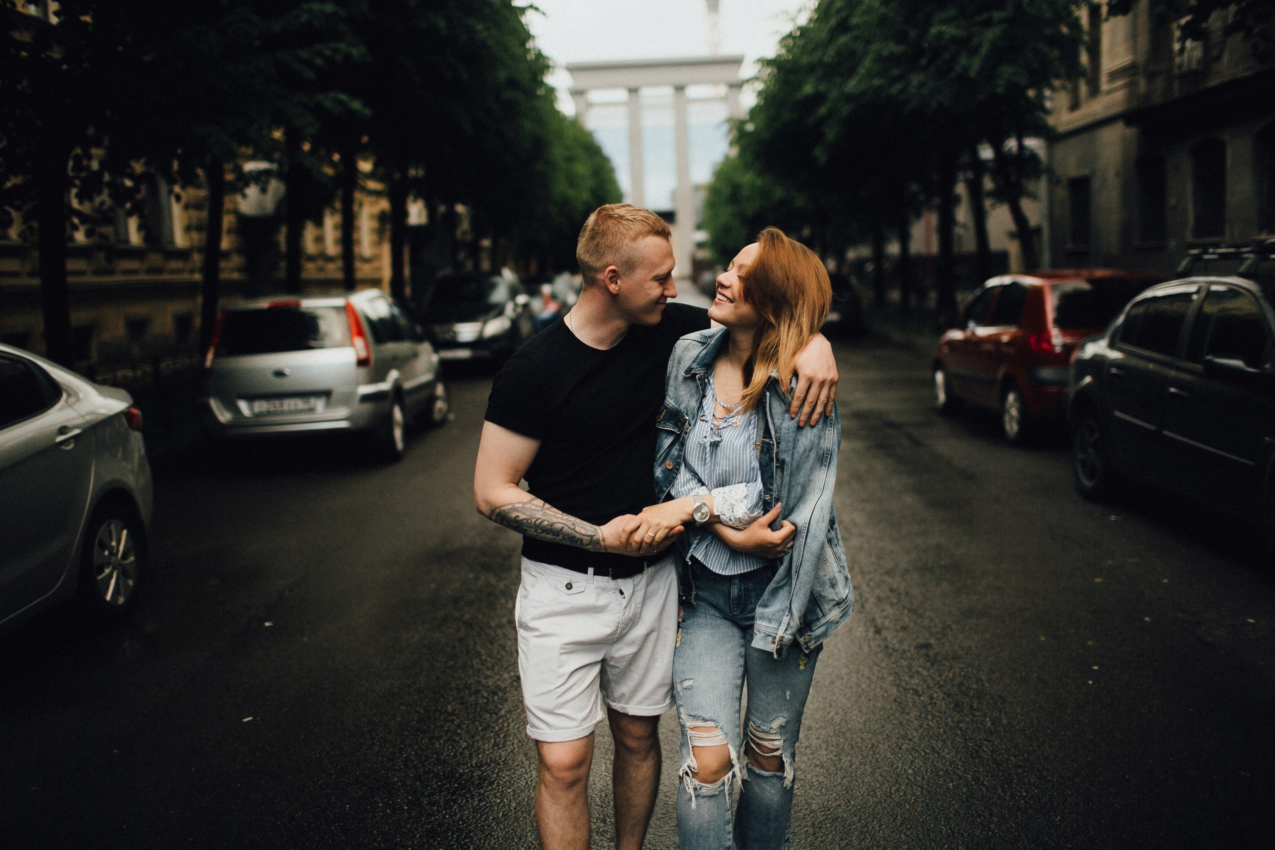 Таня и Гера. Tuman Film | Видеосъемка в Сочи и Дубае | Андрей Калитухо