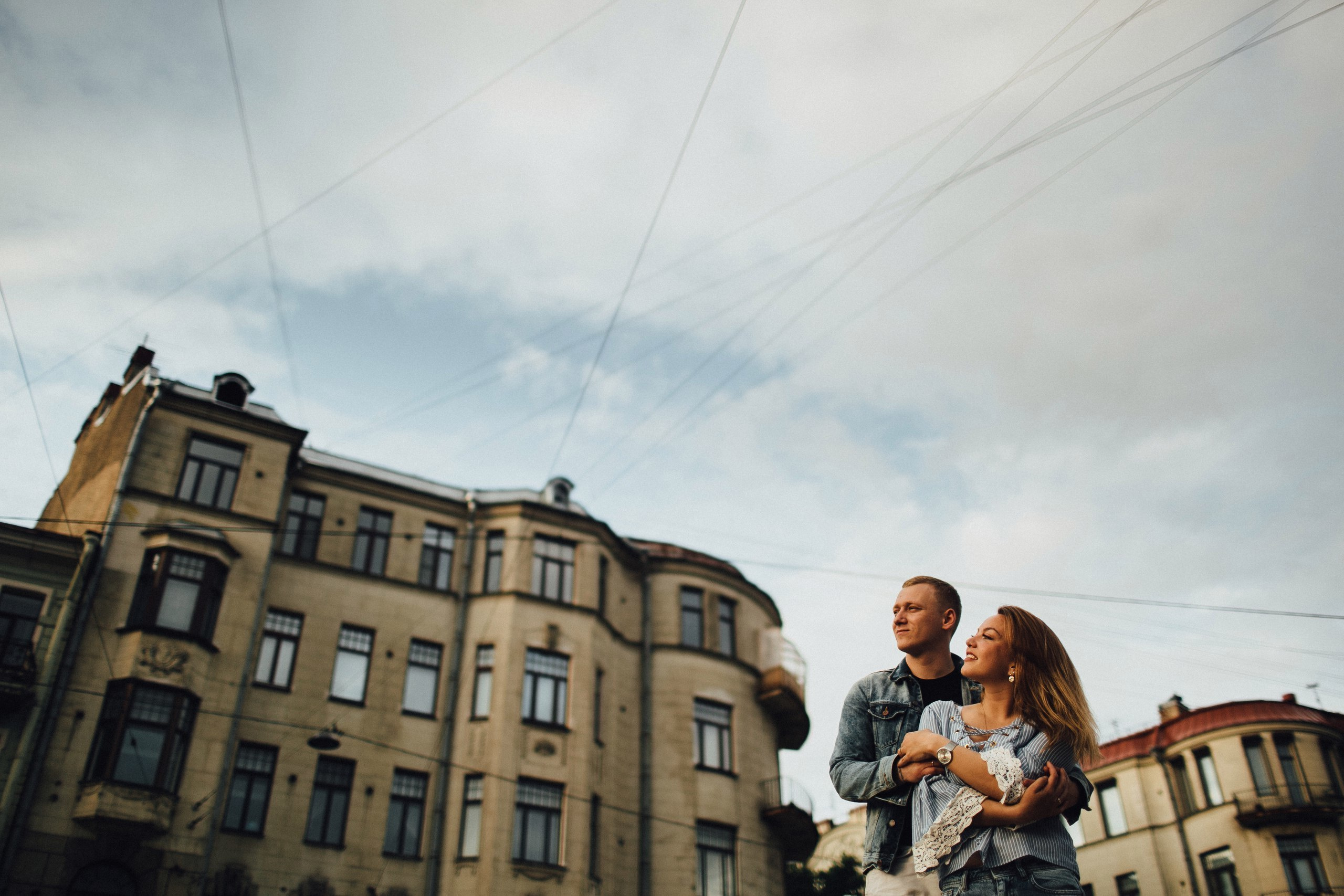 Таня и Гера. Tuman Film | Видеосъемка в Сочи и Дубае | Андрей Калитухо