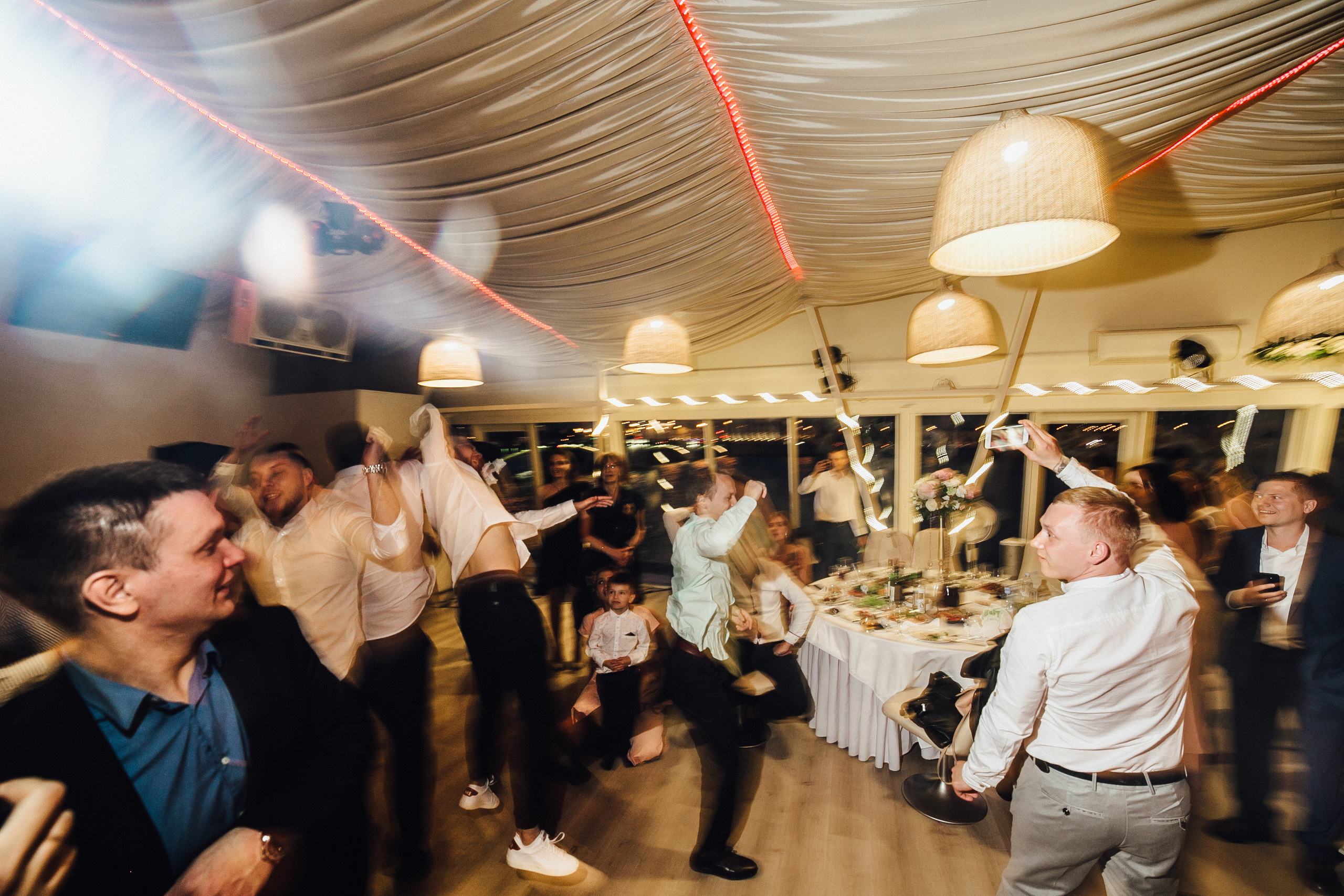 Питер любит вас!. Tuman Film | Видеосъемка в Сочи и Дубае | Андрей Калитухо