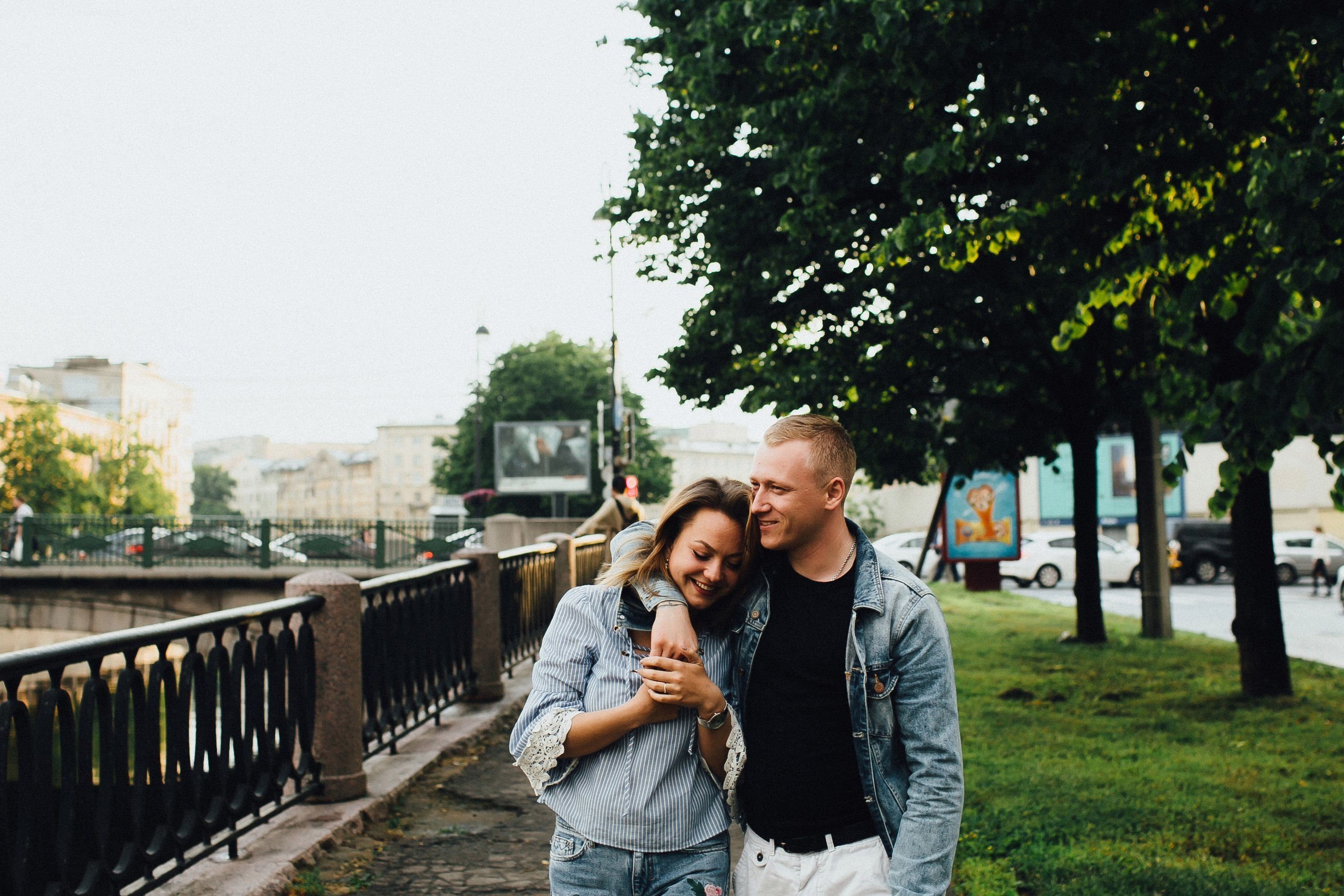 Таня и Гера. Tuman Film | Видеосъемка в Сочи и Дубае | Андрей Калитухо