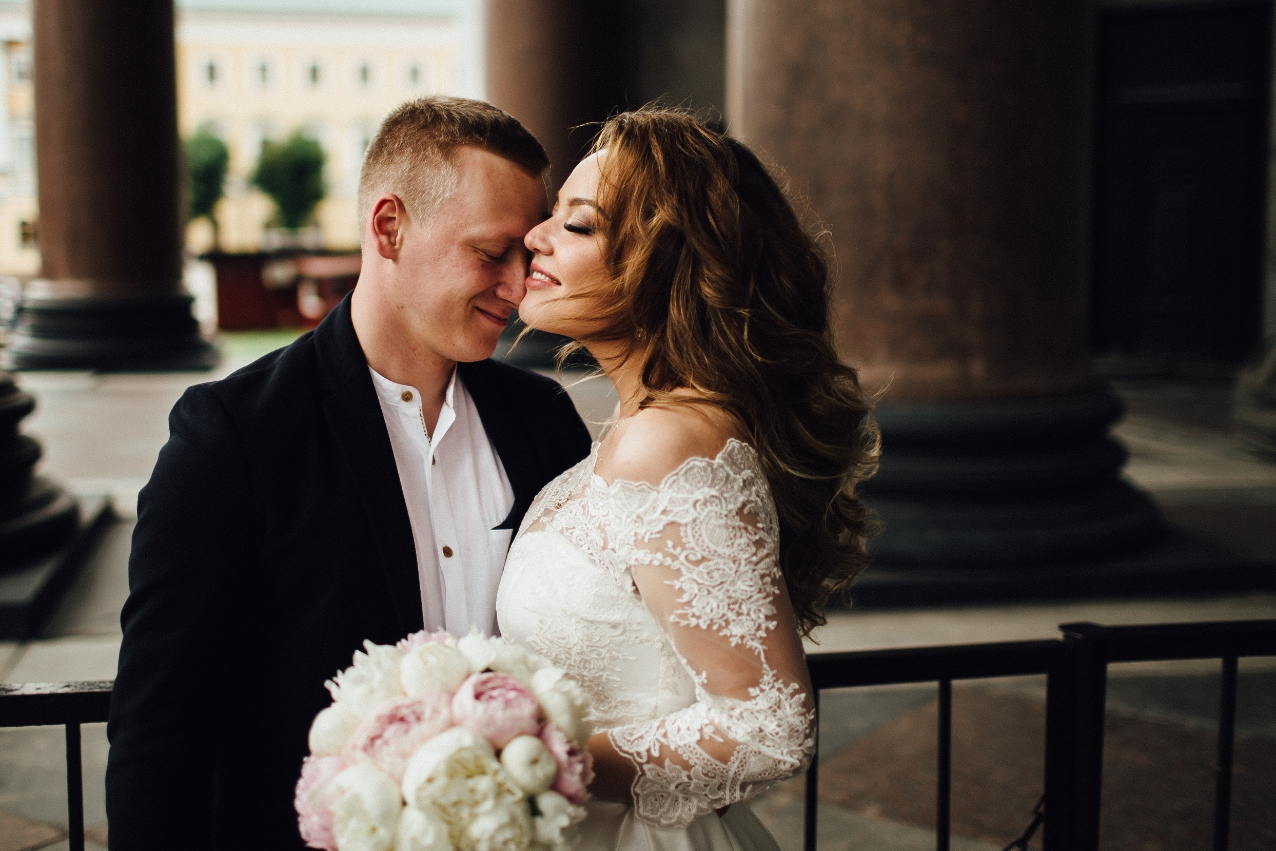 Питер любит вас!. Tuman Film | Видеосъемка в Сочи и Дубае | Андрей Калитухо