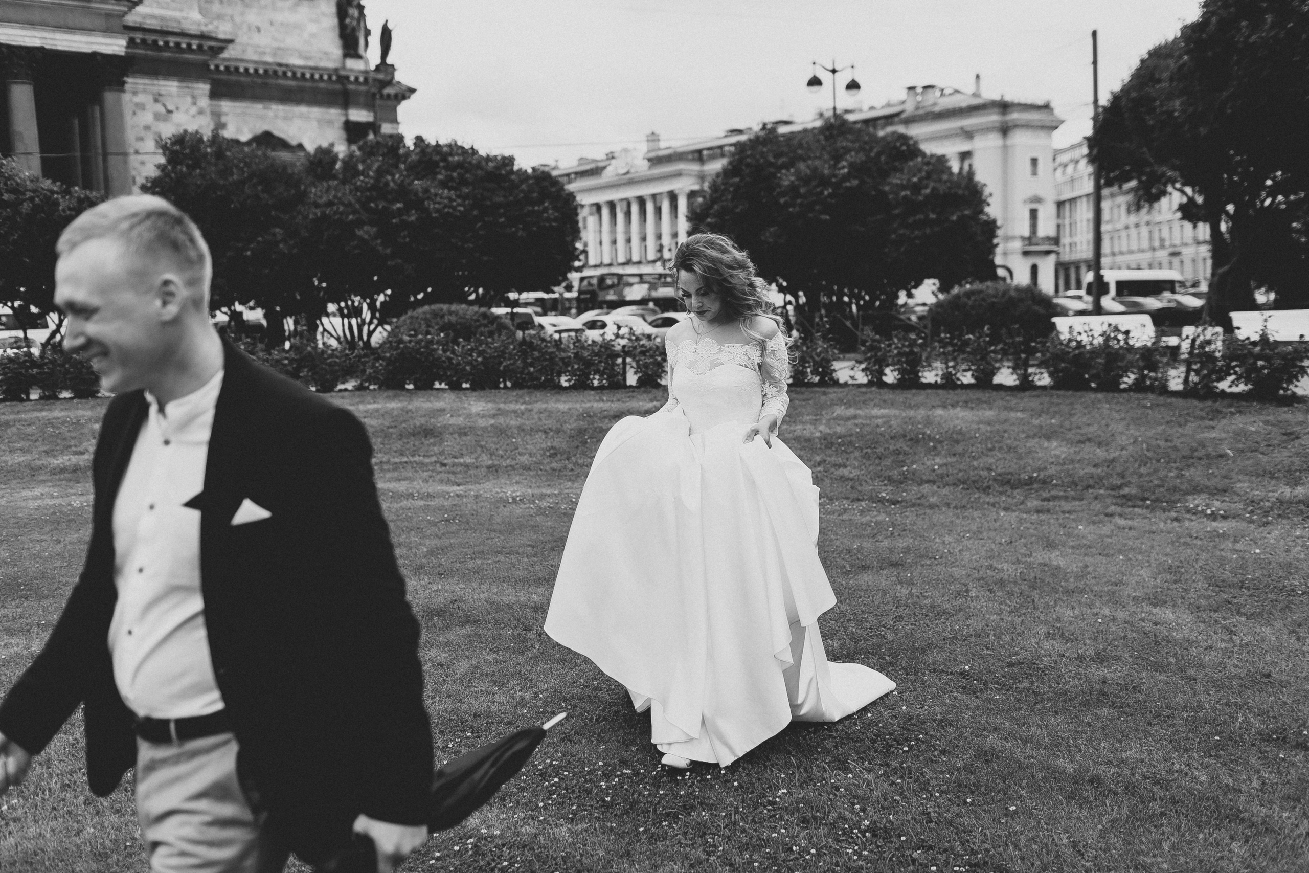 Питер любит вас!. Tuman Film | Видеосъемка в Сочи и Дубае | Андрей Калитухо