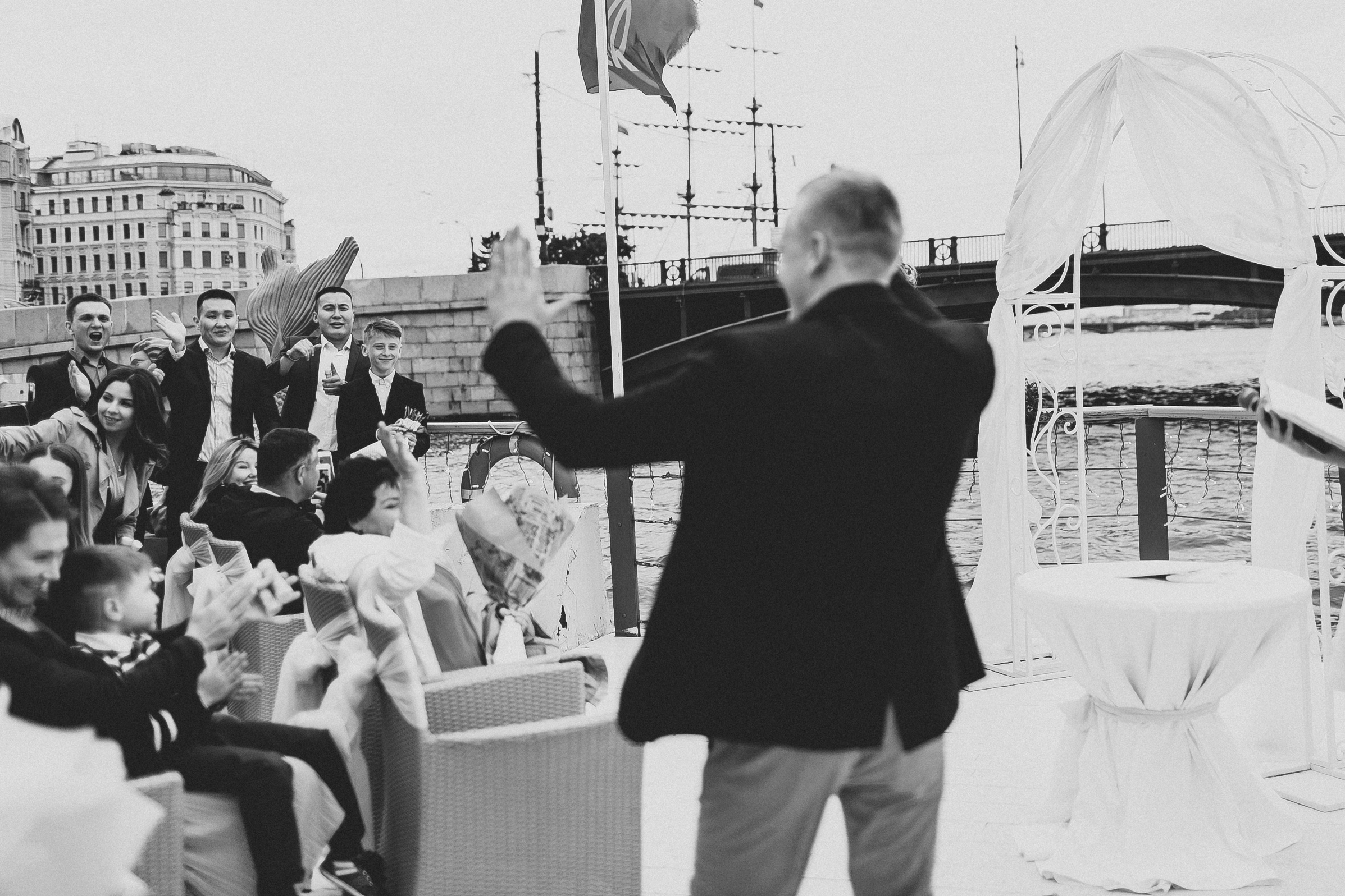 Питер любит вас!. Tuman Film | Видеосъемка в Сочи и Дубае | Андрей Калитухо