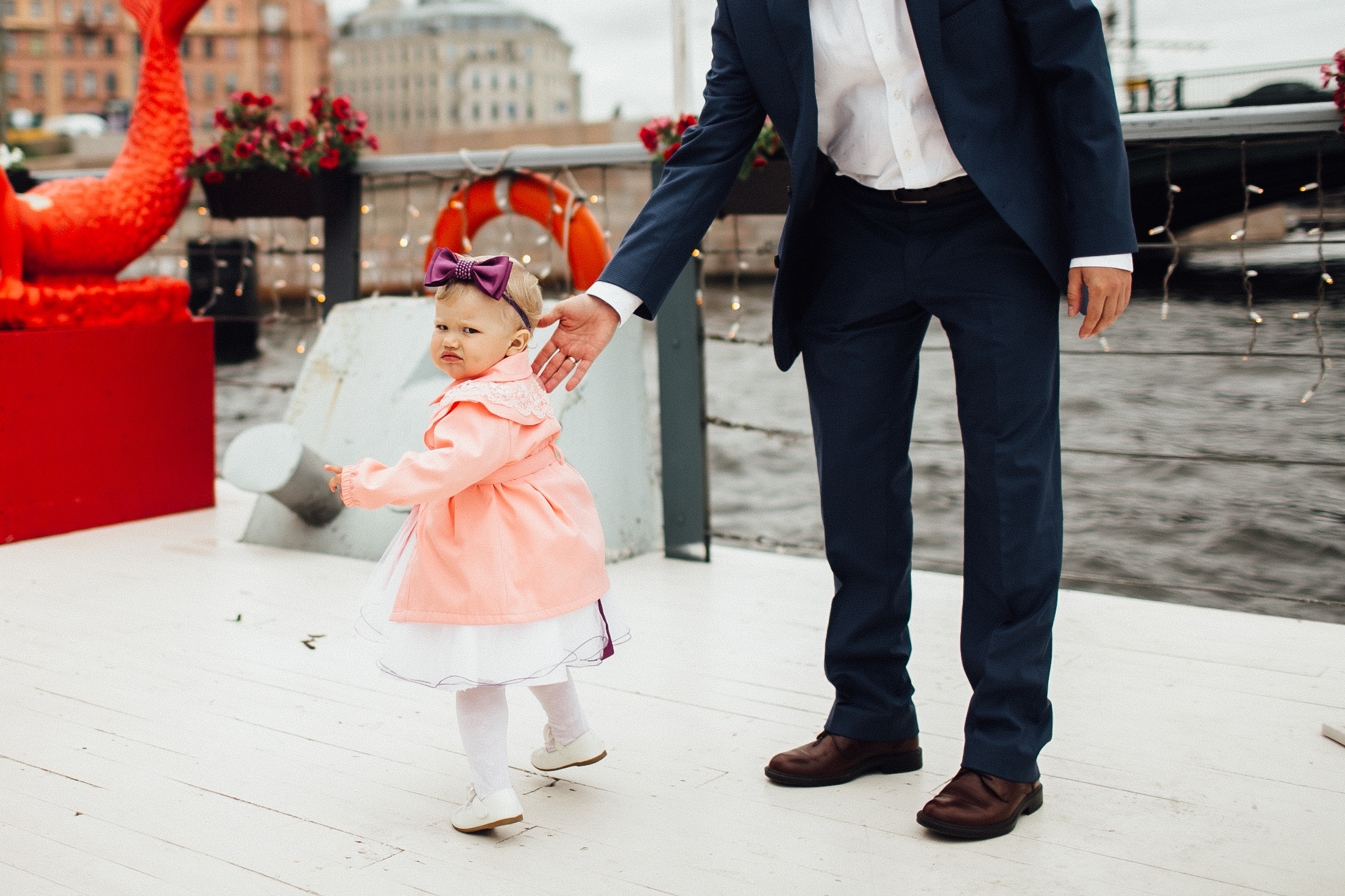 Питер любит вас!. Tuman Film | Видеосъемка в Сочи и Дубае | Андрей Калитухо