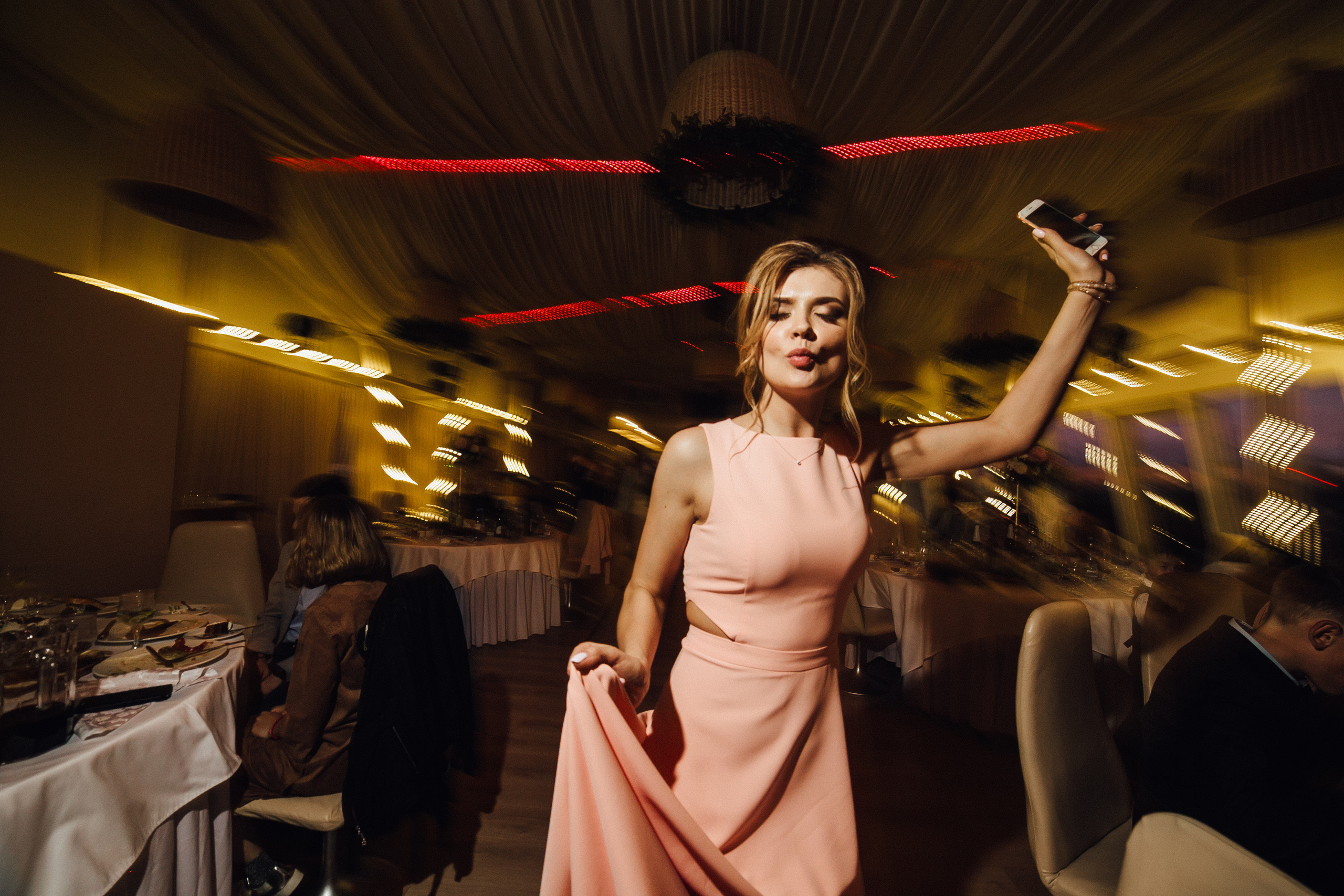 Питер любит вас!. Tuman Film | Видеосъемка в Сочи и Дубае | Андрей Калитухо