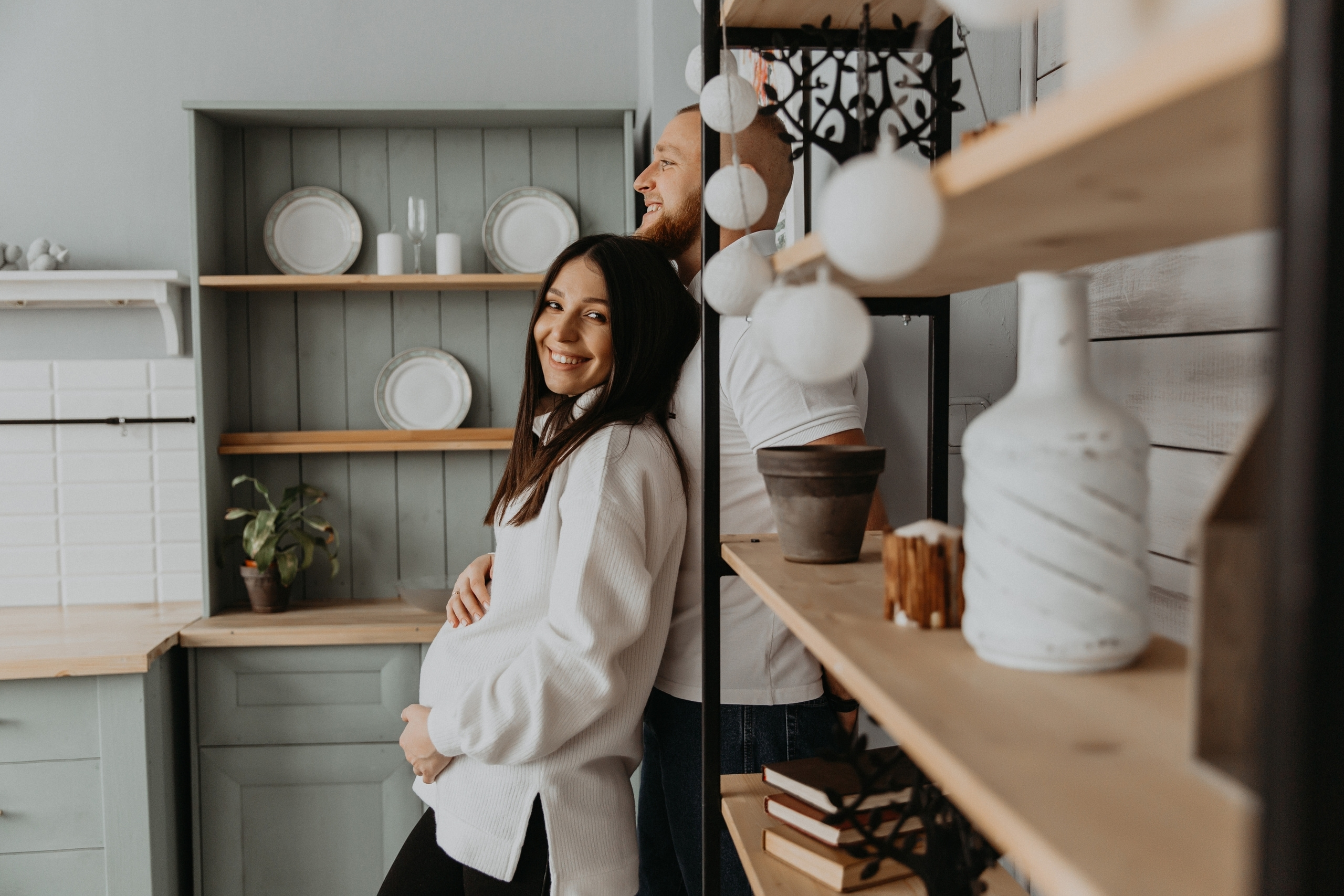 Рая и Саша 2+1. Tuman Film | Видеосъемка в Сочи и Дубае | Андрей Калитухо