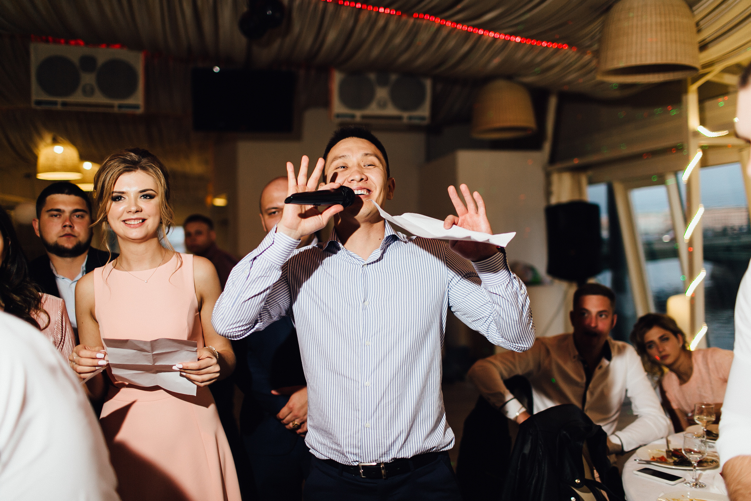 Питер любит вас!. Tuman Film | Видеосъемка в Сочи и Дубае | Андрей Калитухо