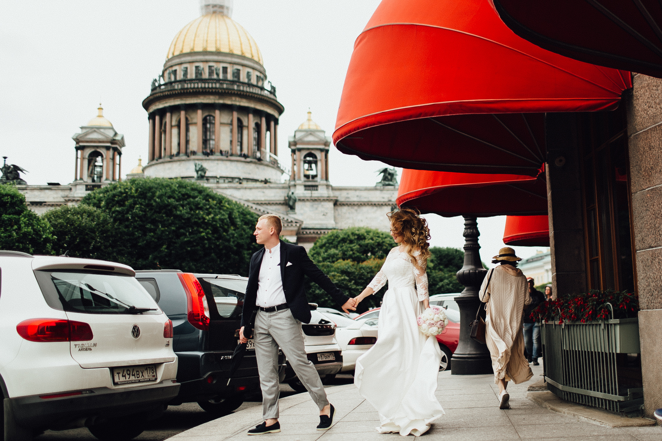 Питер любит вас!. Tuman Film | Видеосъемка в Сочи и Дубае | Андрей Калитухо