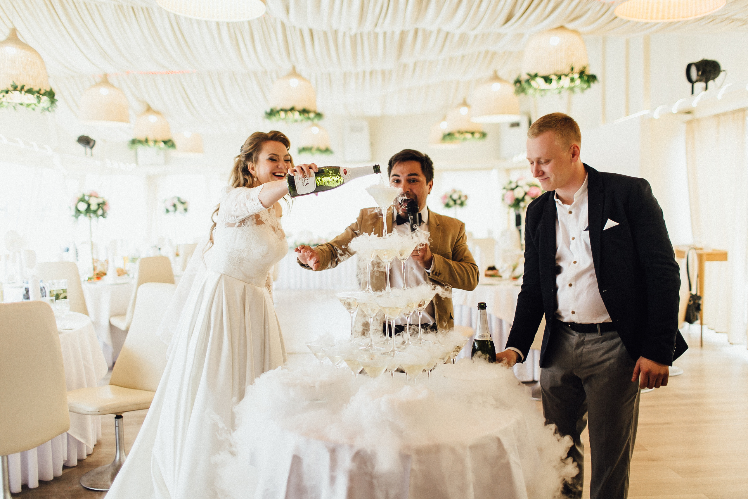 Питер любит вас!. Tuman Film | Видеосъемка в Сочи и Дубае | Андрей Калитухо