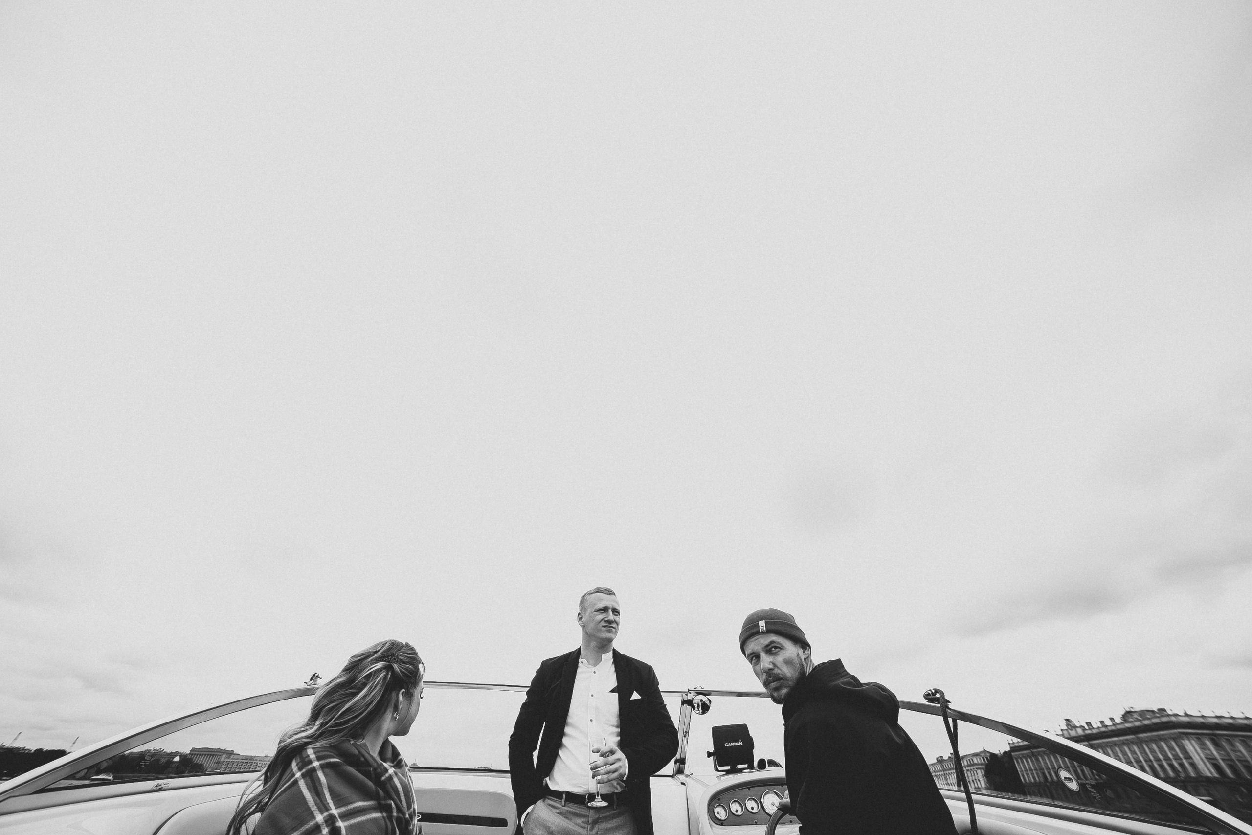 Питер любит вас!. Tuman Film | Видеосъемка в Сочи и Дубае | Андрей Калитухо