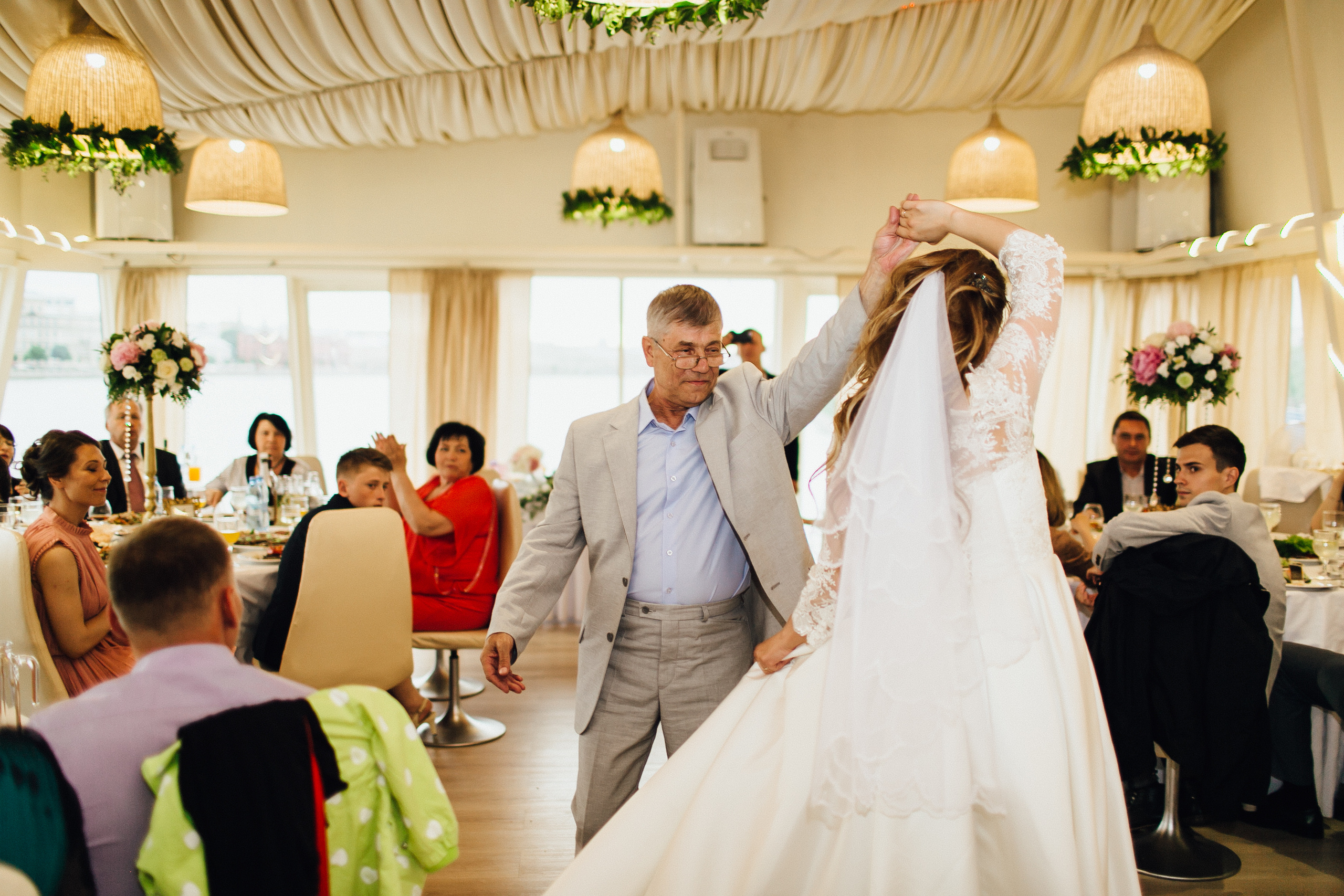 Питер любит вас!. Tuman Film | Видеосъемка в Сочи и Дубае | Андрей Калитухо