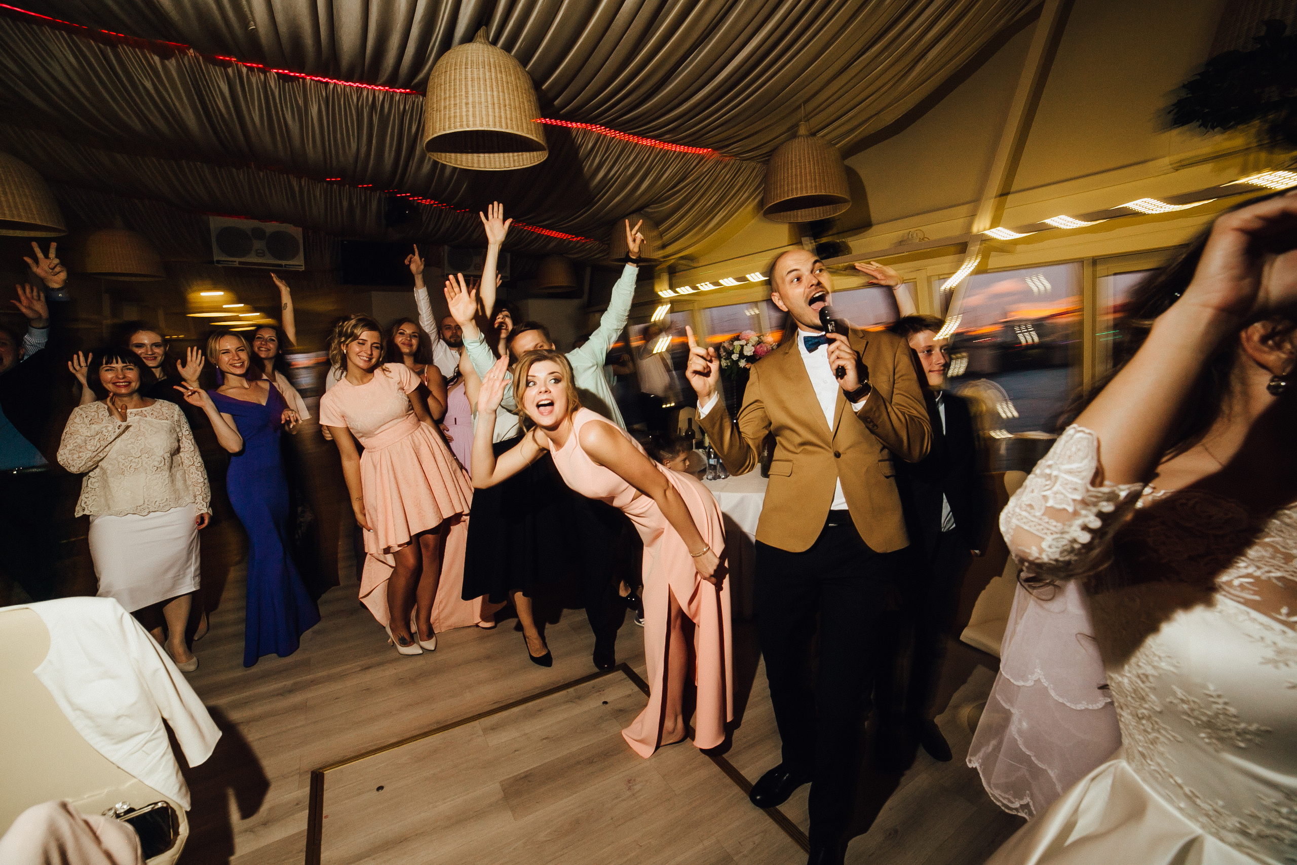 Питер любит вас!. Tuman Film | Видеосъемка в Сочи и Дубае | Андрей Калитухо