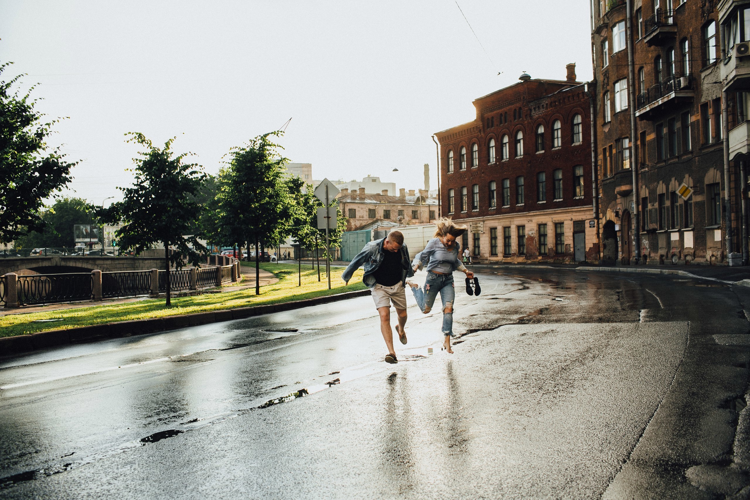 Таня и Гера. Tuman Film | Видеосъемка в Сочи и Дубае | Андрей Калитухо