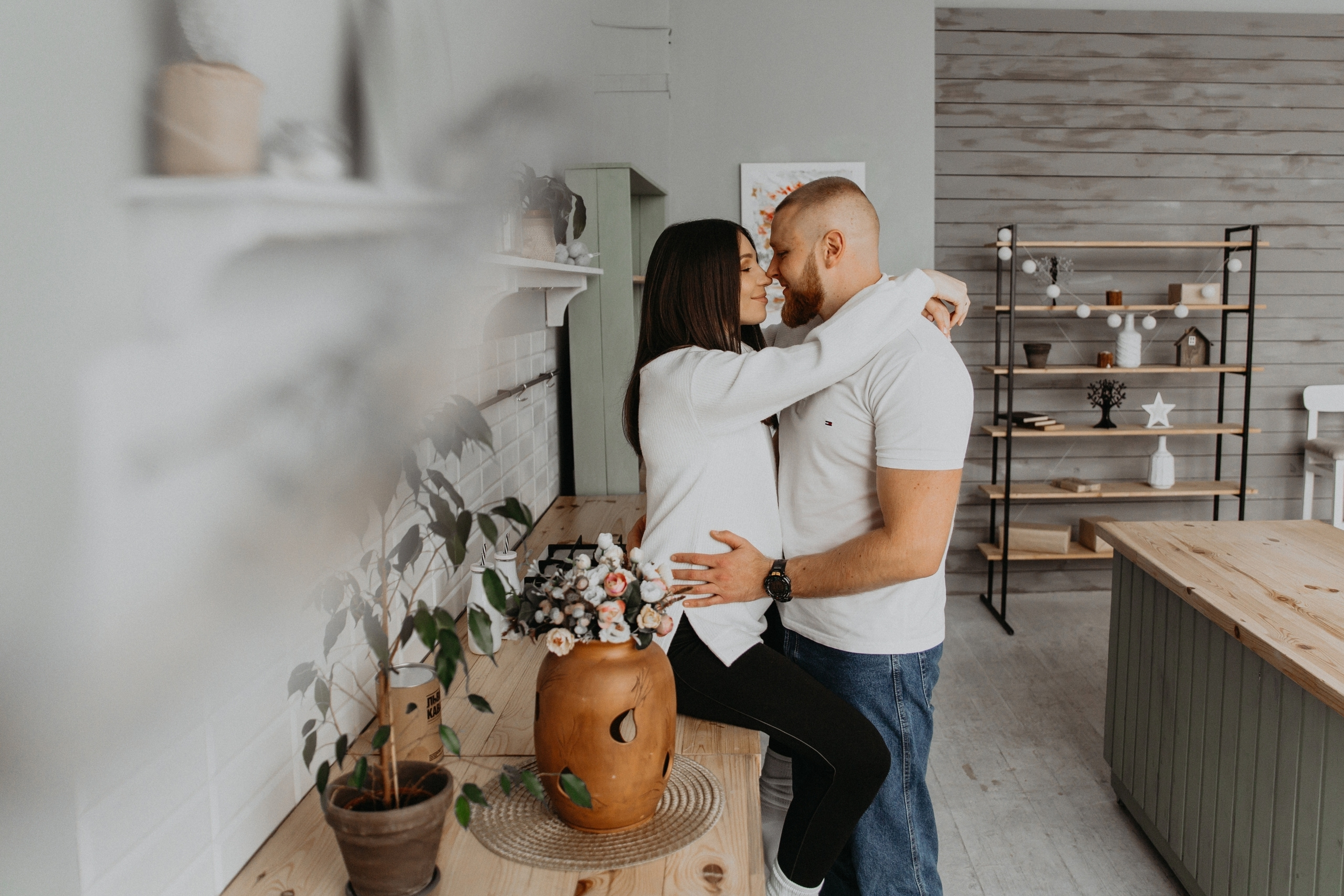 Рая и Саша 2+1. Tuman Film | Видеосъемка в Сочи и Дубае | Андрей Калитухо