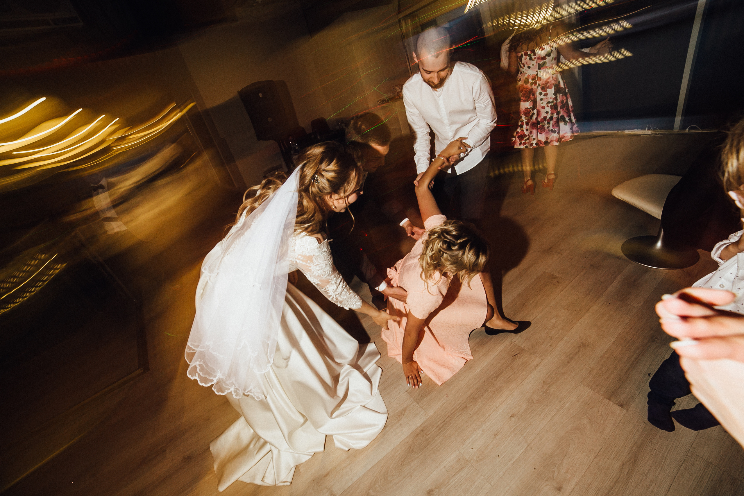 Питер любит вас!. Tuman Film | Видеосъемка в Сочи и Дубае | Андрей Калитухо