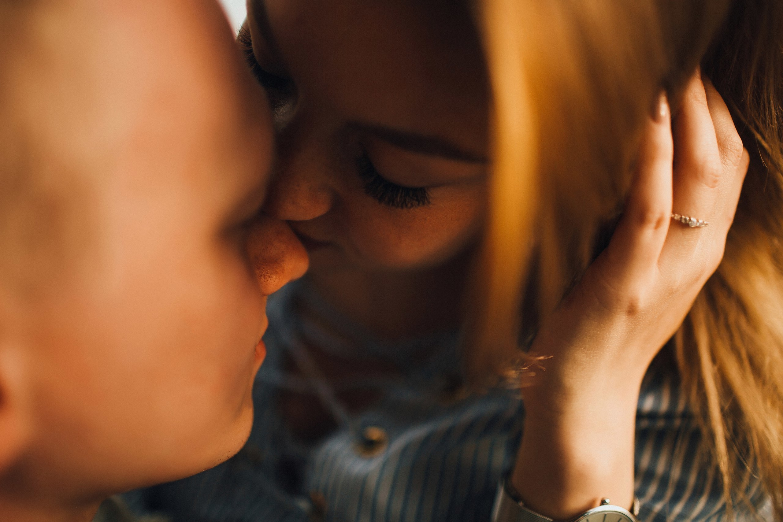 Таня и Гера. Tuman Film | Видеосъемка в Сочи и Дубае | Андрей Калитухо