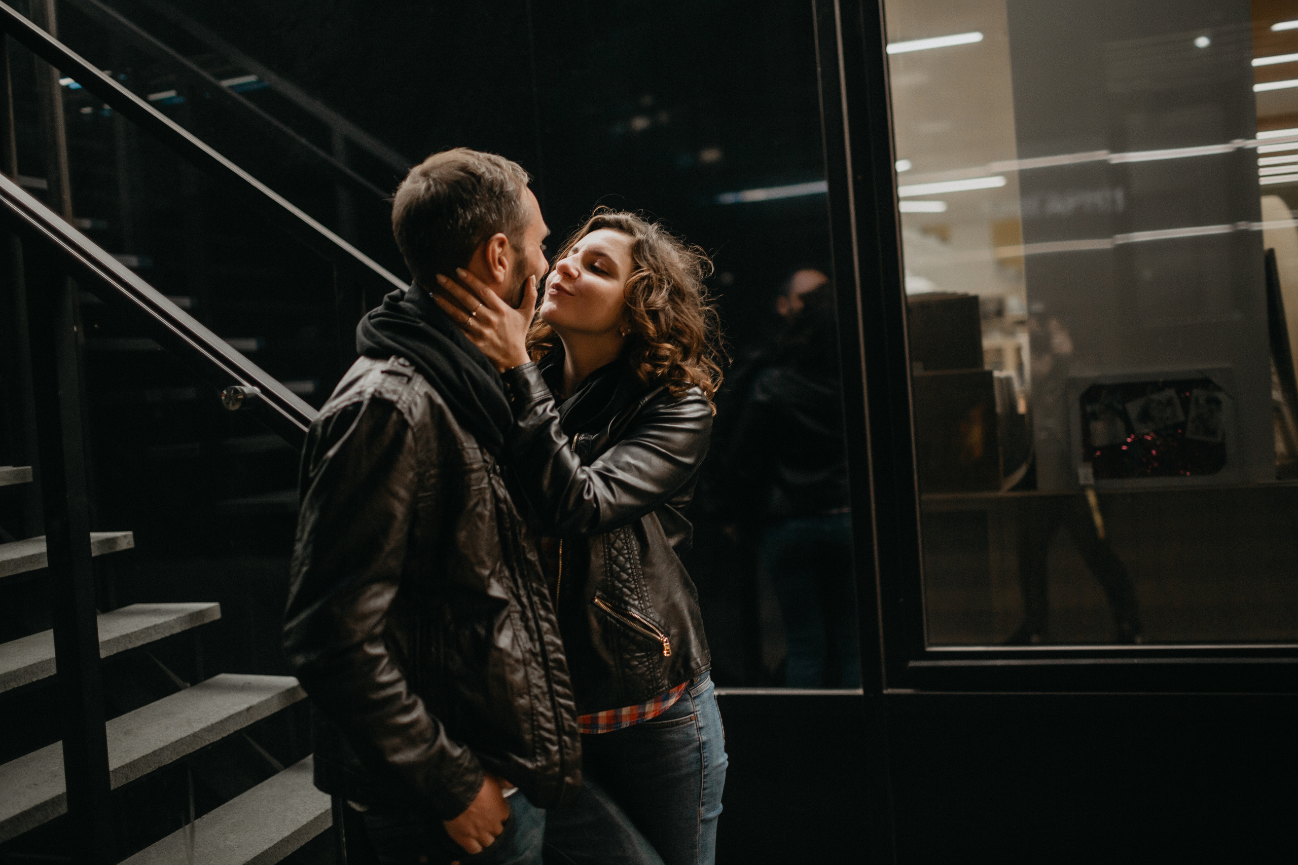 Рита и Андрей. Tuman Film | Видеосъемка в Сочи и Дубае | Андрей Калитухо