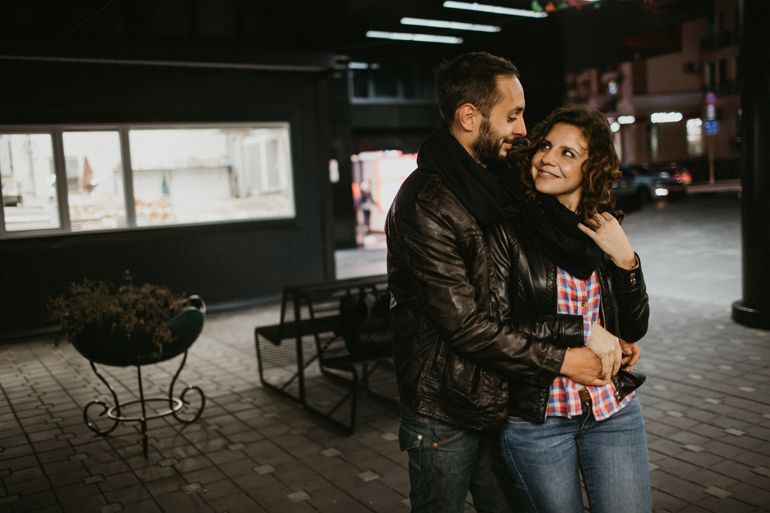 Рита и Андрей. Tuman Film | Видеосъемка в Сочи и Дубае | Андрей Калитухо