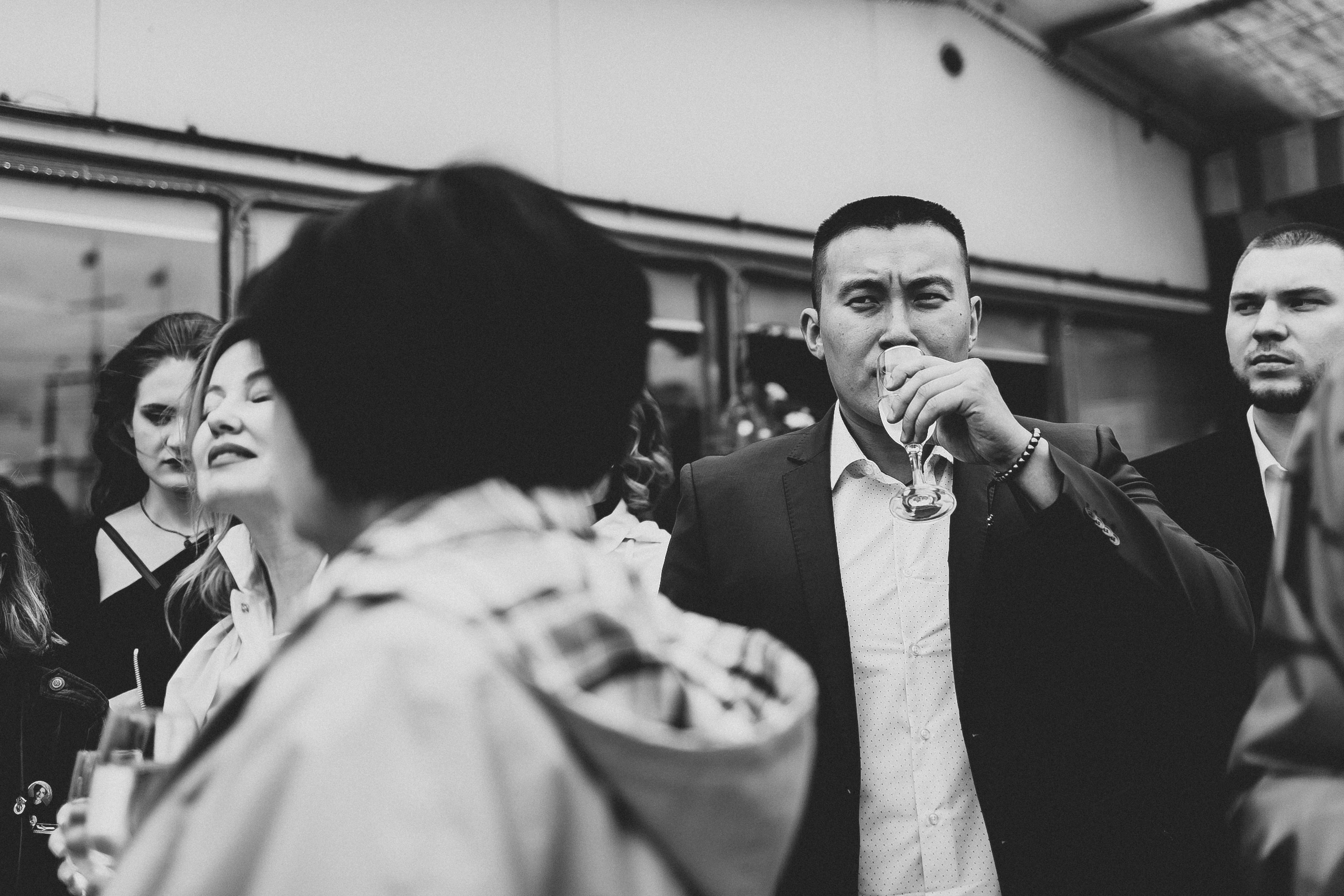 Питер любит вас!. Tuman Film | Видеосъемка в Сочи и Дубае | Андрей Калитухо