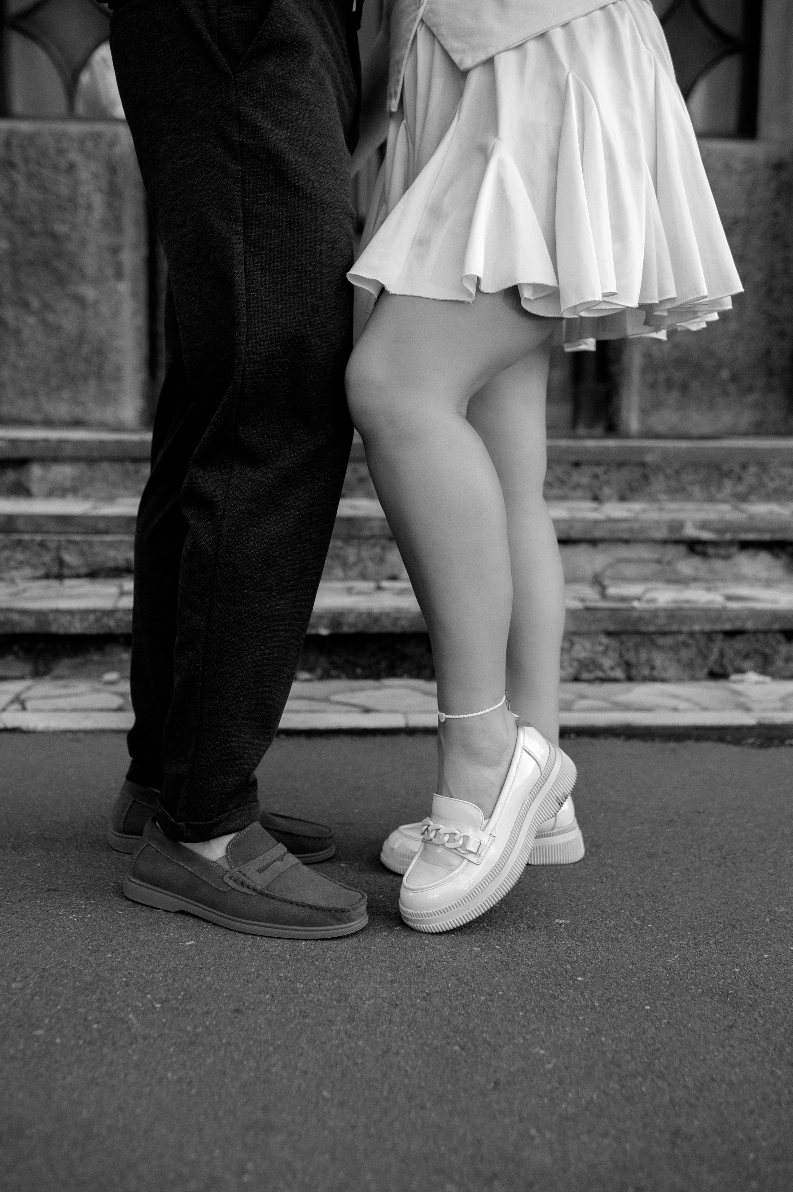 Виталик и Диана. Свадебный и семейный фотограф в Серпухове Александра Дерюшева