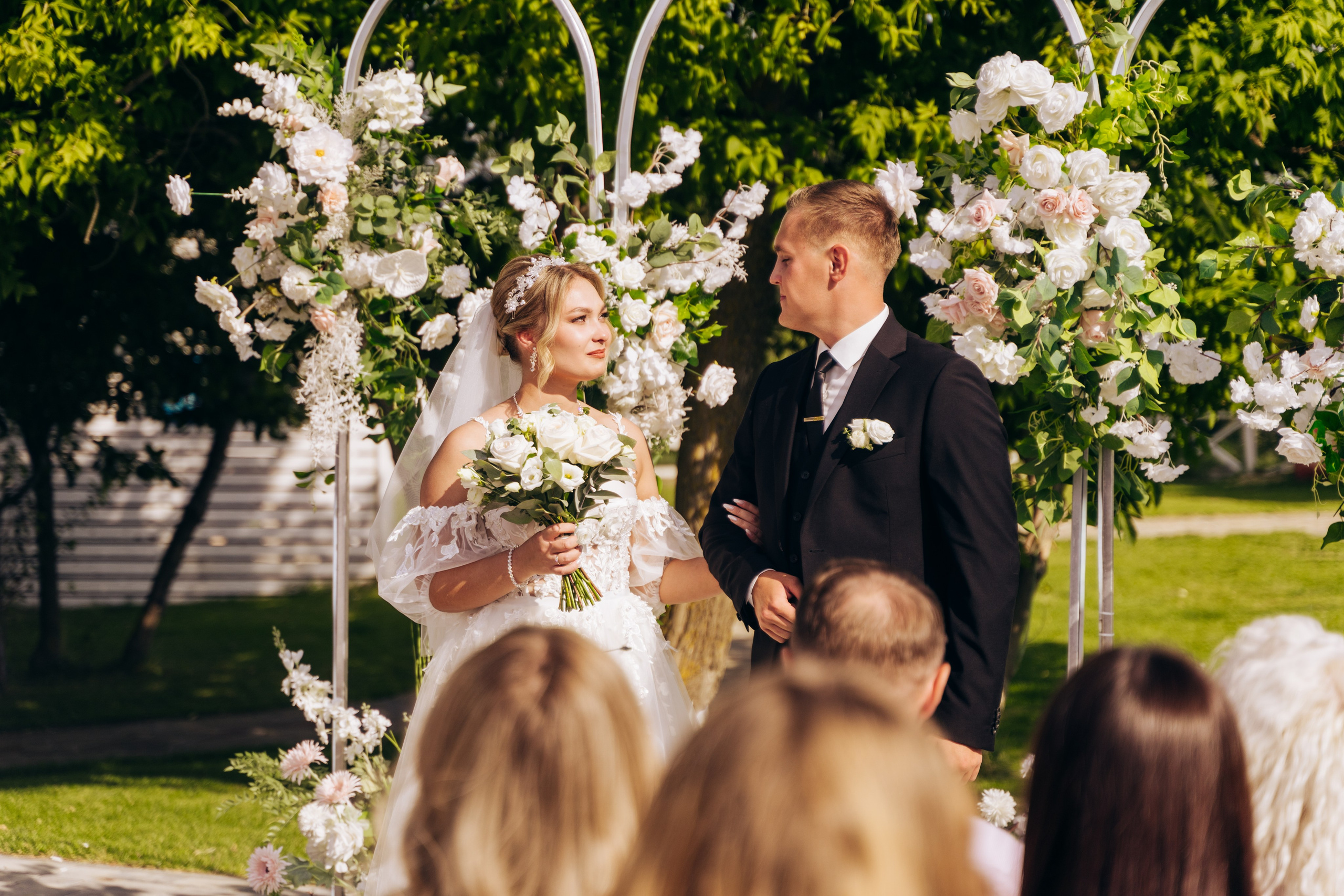 Анастасия и Никита. Ваш личный фотограф в Волгограде и области