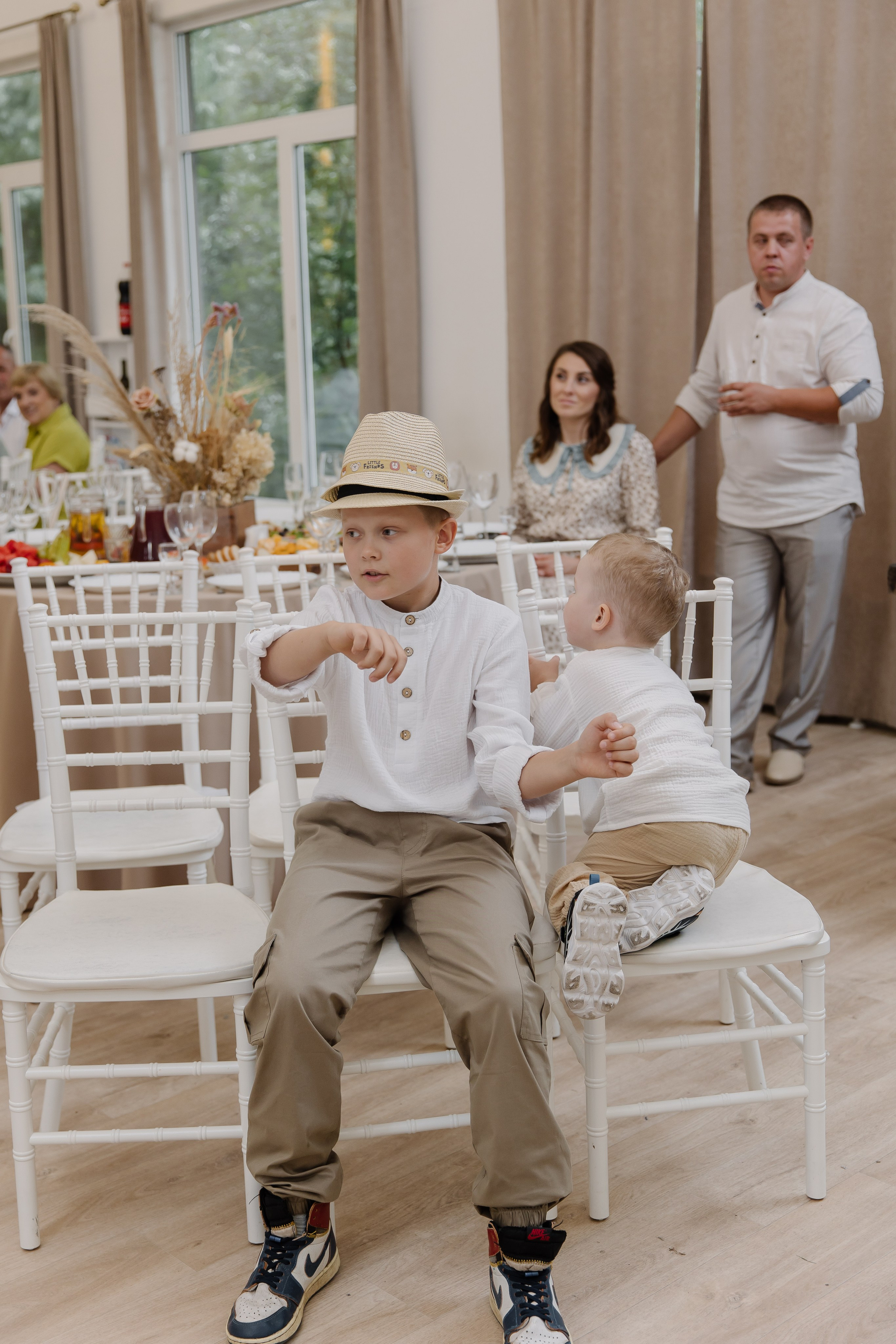 Оксана и Саша. Мозжерина Ирина — Свадебный и семейный фотограф в Екатеринбурге