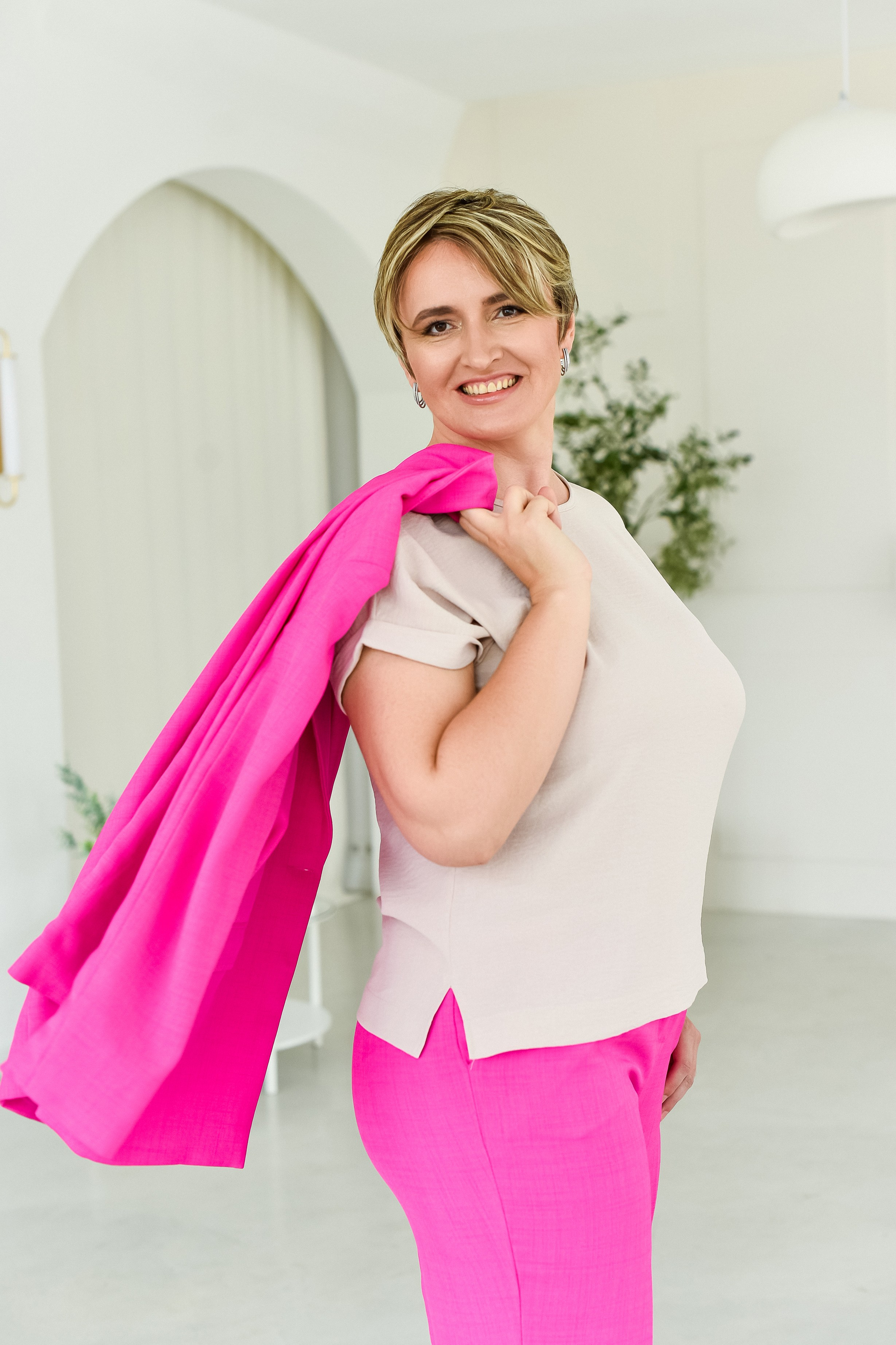 Мария и Надежда