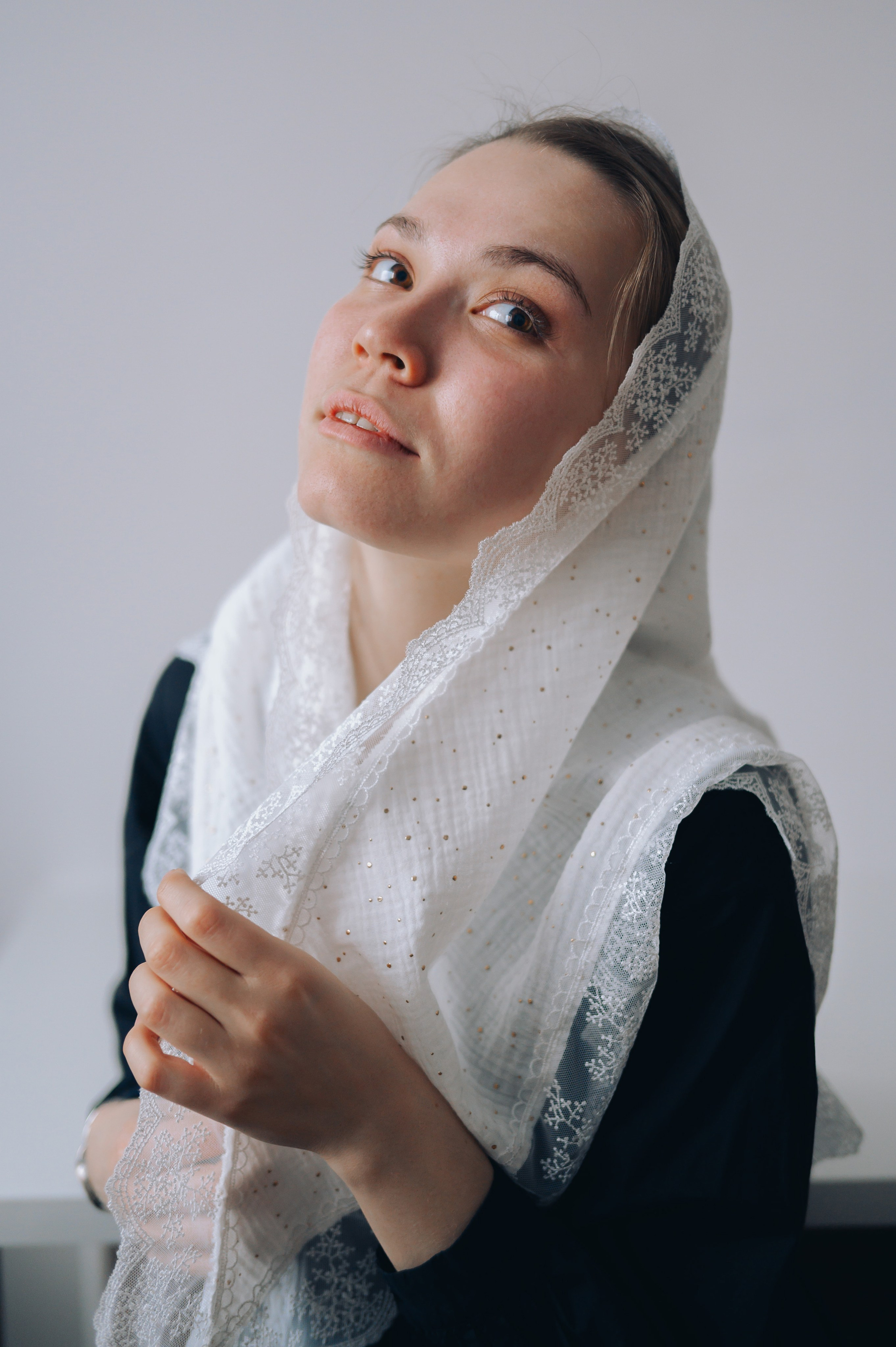 Sofia Collection. Фотограф Александр Золотых