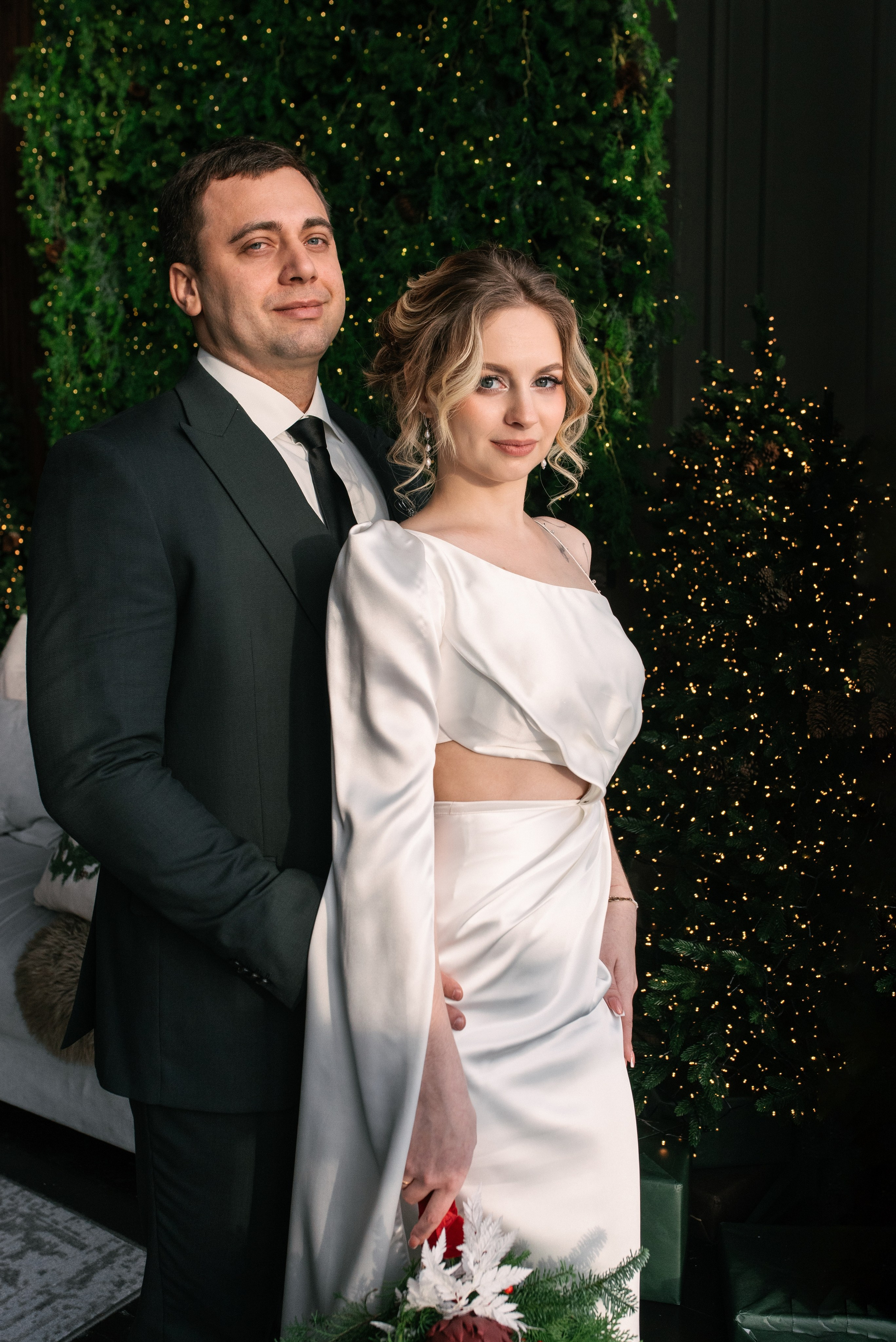 Александр&Маргарита. Фотограф в Новосибирске Анастасия Курто