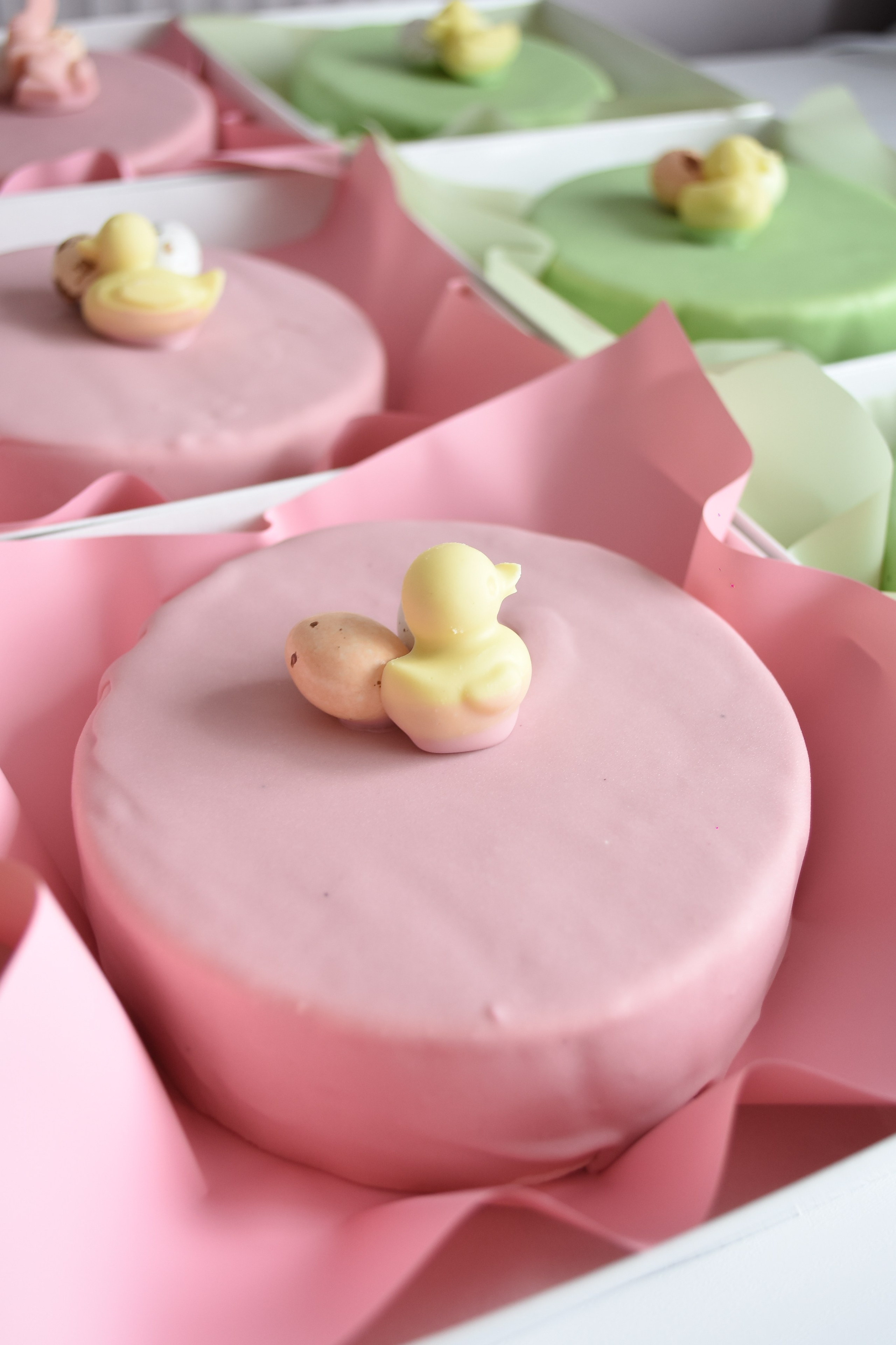 Пасха. Кондитерская. Торты и десерты на заказ в Москве и области, город Химки