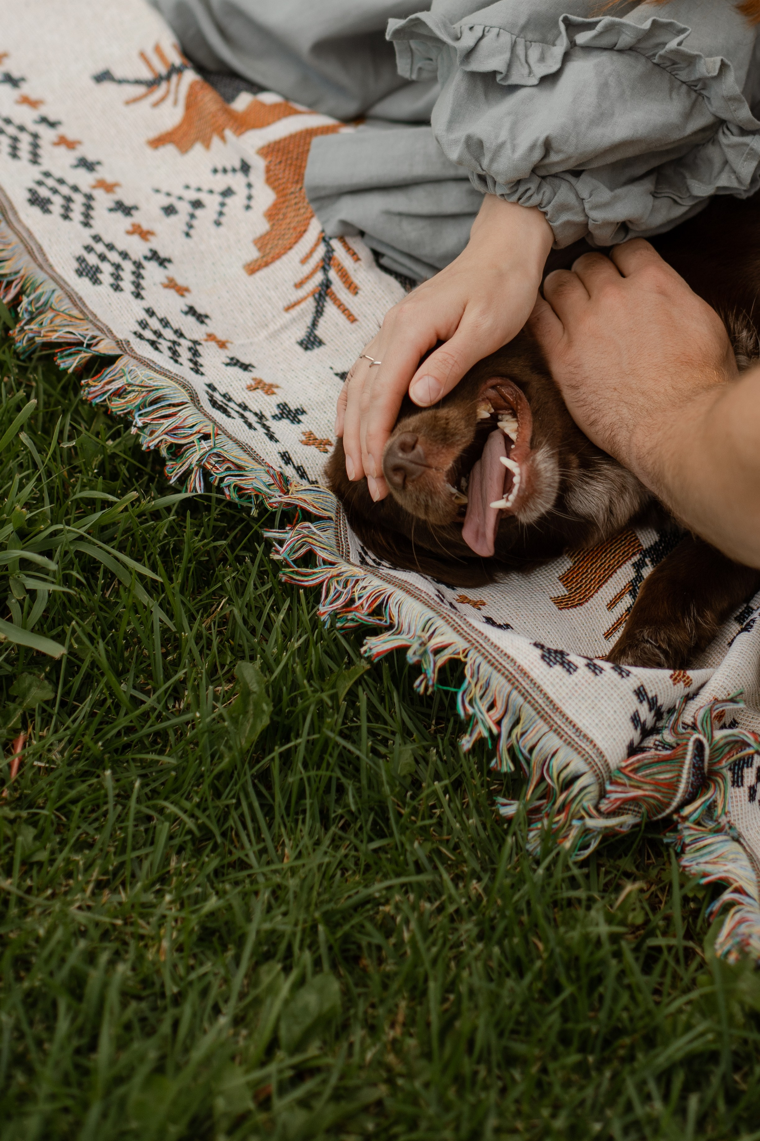 Аня и Семен. Семейный фотограф Челябинск