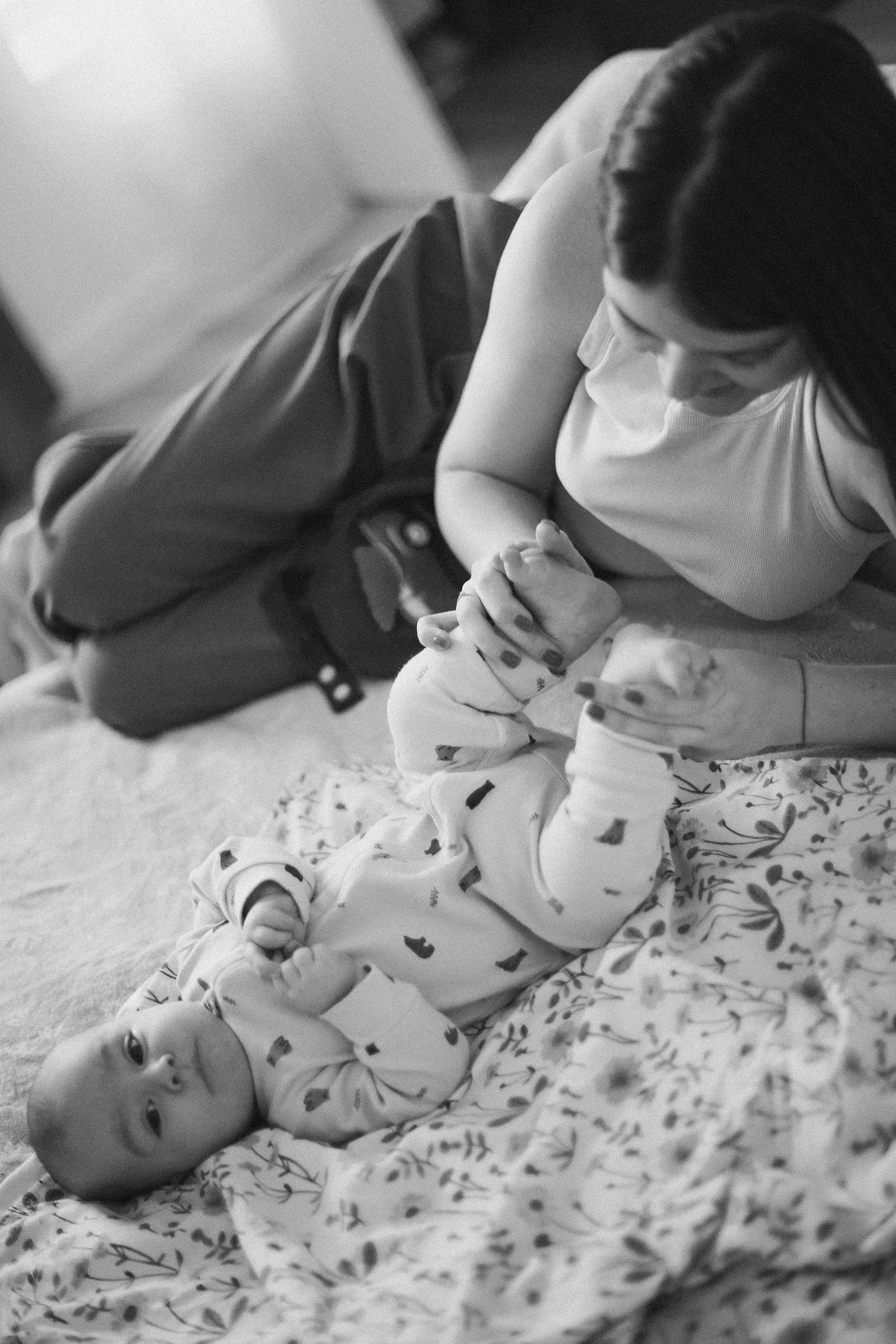 Саша, Марго, Киря. Фотограф Екатерина Максимова: семейные, индивидуальные съемки, свадьбы