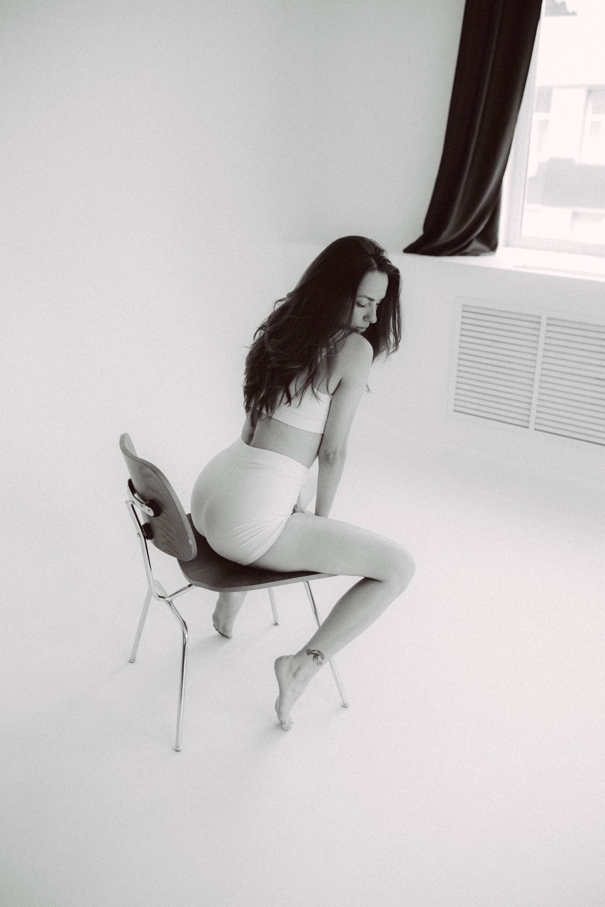 Оля. Фотограф Стилист Тюмень Вера Хайруллина