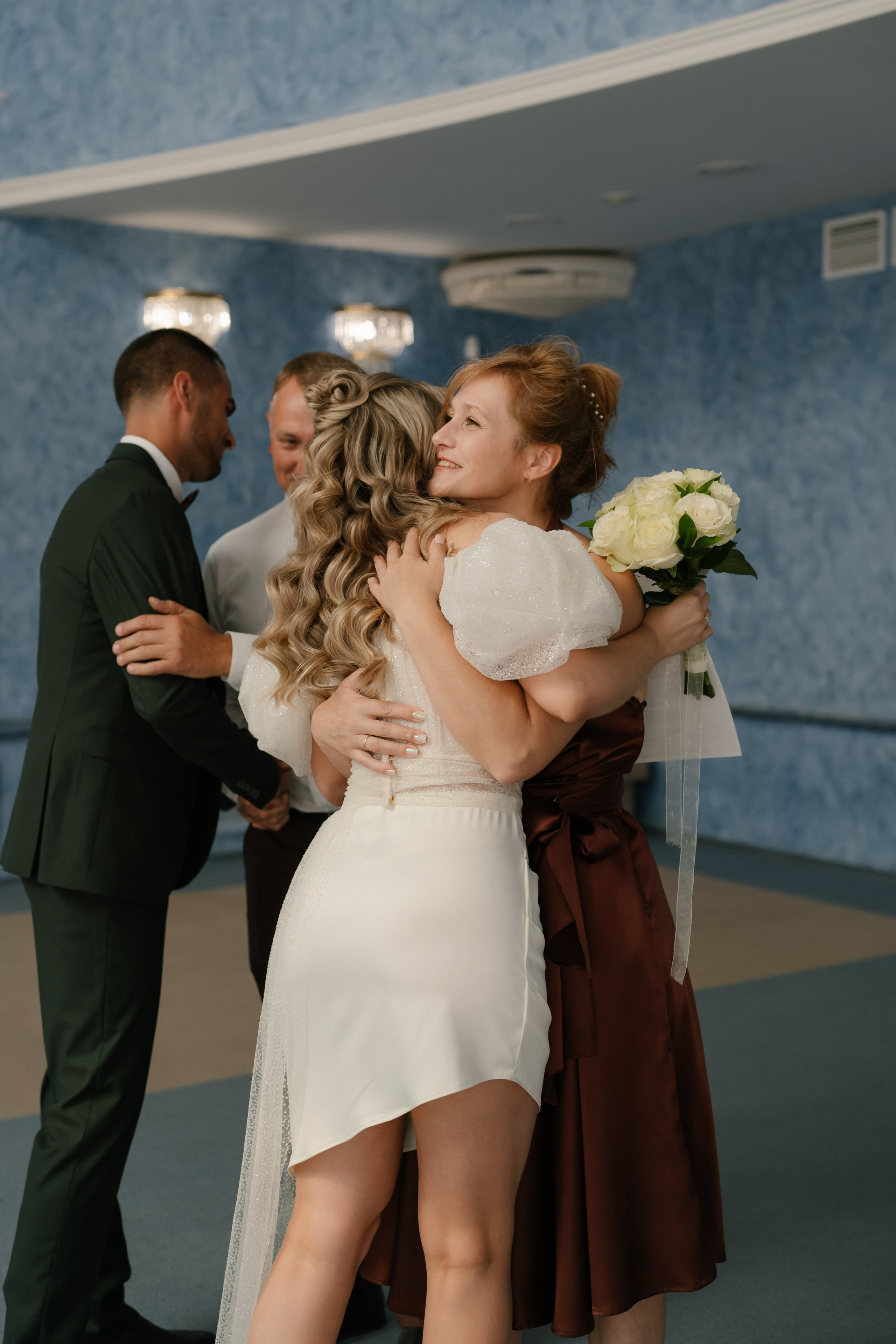 Максим и Кристина. Ирина Гонтарева|Фотограф|Белгород