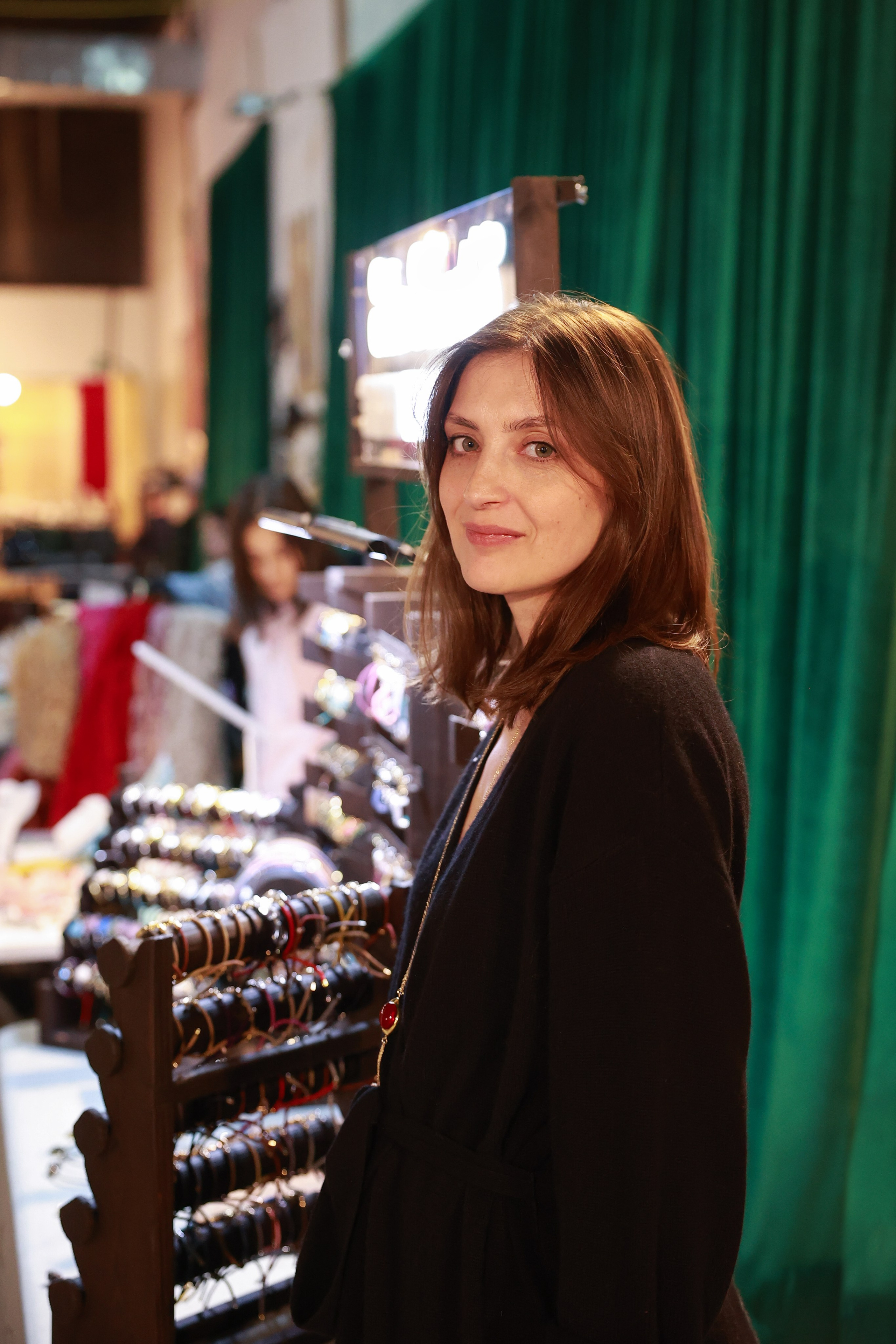 7–8 марта 2026 в Типографии Сытина / фото Саша Жукова. Фотоотчеты «Ламбада-маркета»