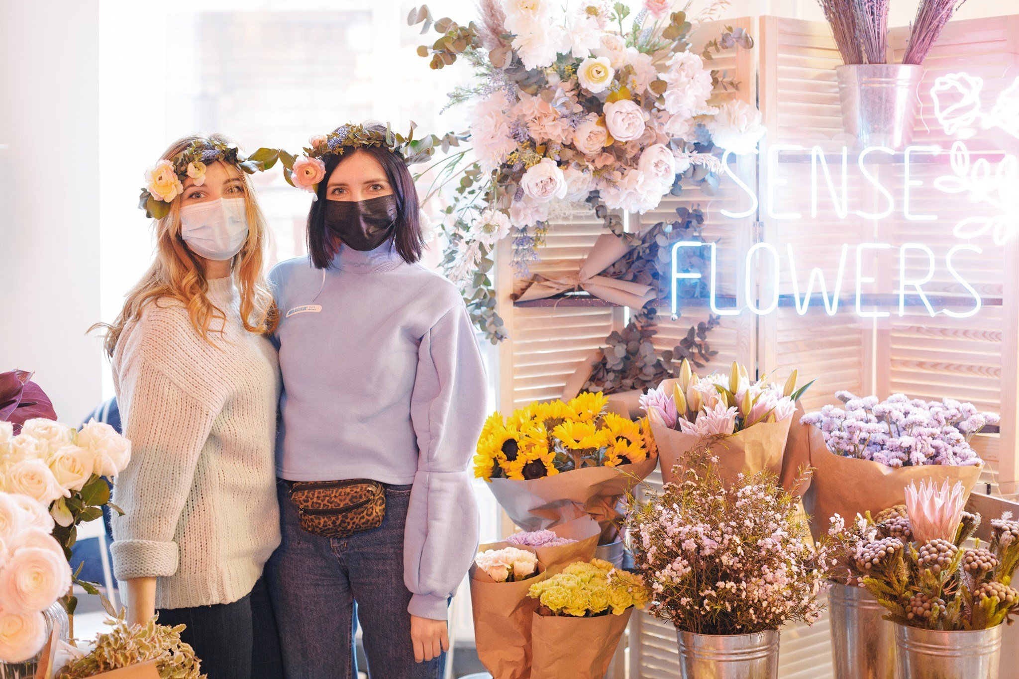 10–11 апреля 2021 на Трёхгорной мануфактуре / фото Иван Гущин. Фотоотчеты «Ламбада-маркета»