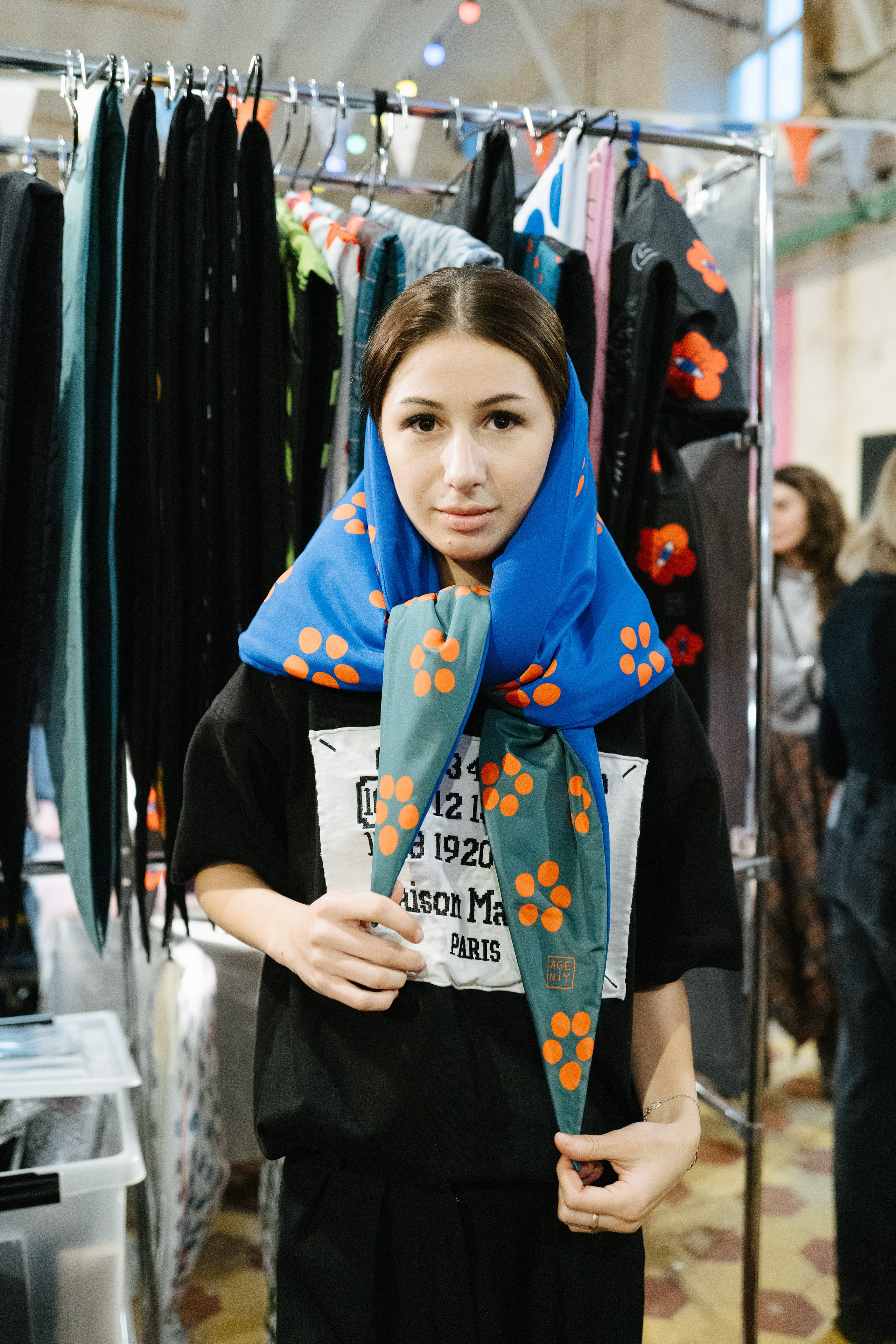 16 ноября 2024 в пространстве «Кристалл» / фото Валерий Белобеев. Фотоотчеты «Ламбада-маркета»